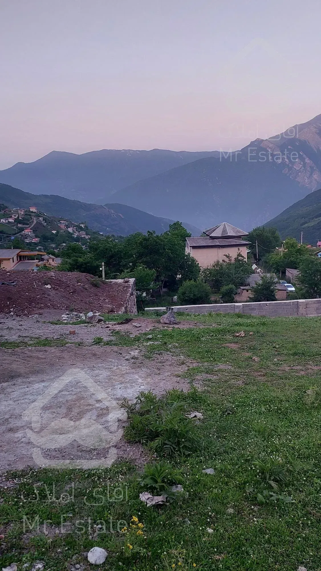 فروش زمین  شمال کشور