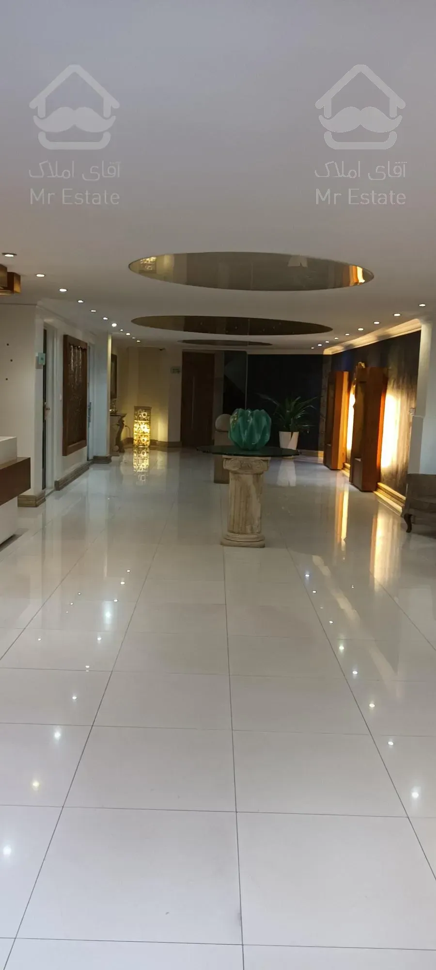 ۱۱۰متر۲خواب واحد تمیز و ویو دار ولنجک