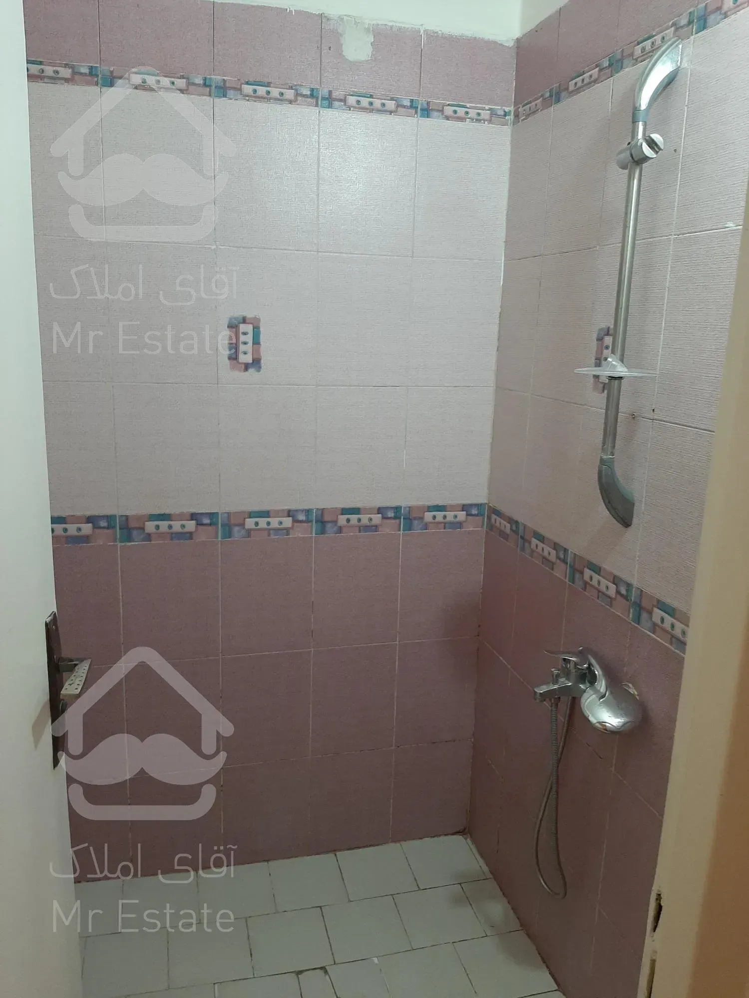 اجاره آپارتمان ۱۱۰متری دو خواب در فردوس غرب