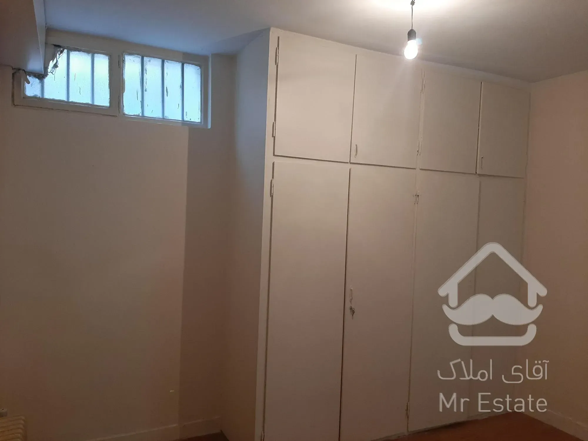 اجاره آپارتمان ۱۱۰متری دو خواب در فردوس غرب