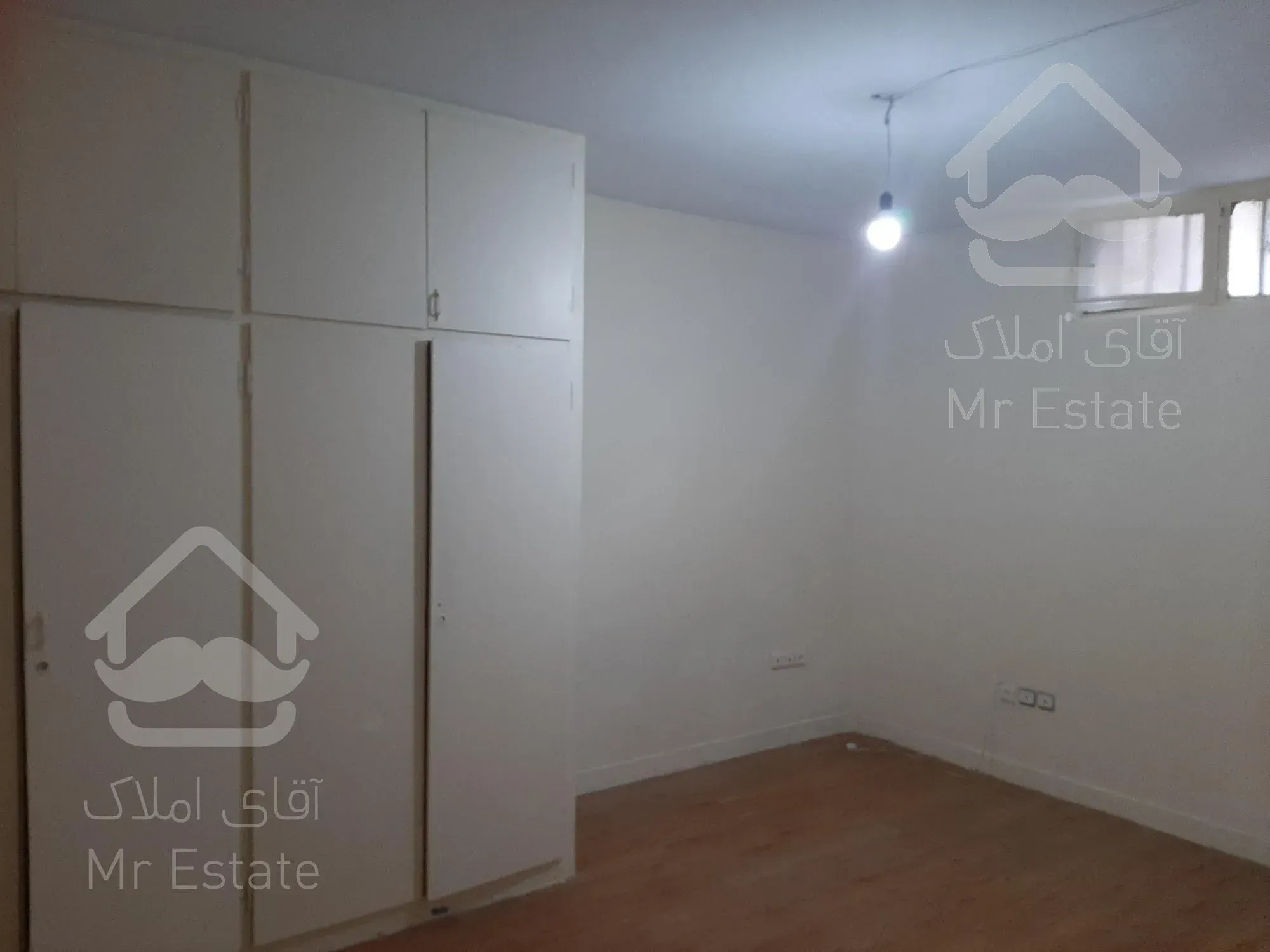 اجاره آپارتمان ۱۱۰متری دو خواب در فردوس غرب