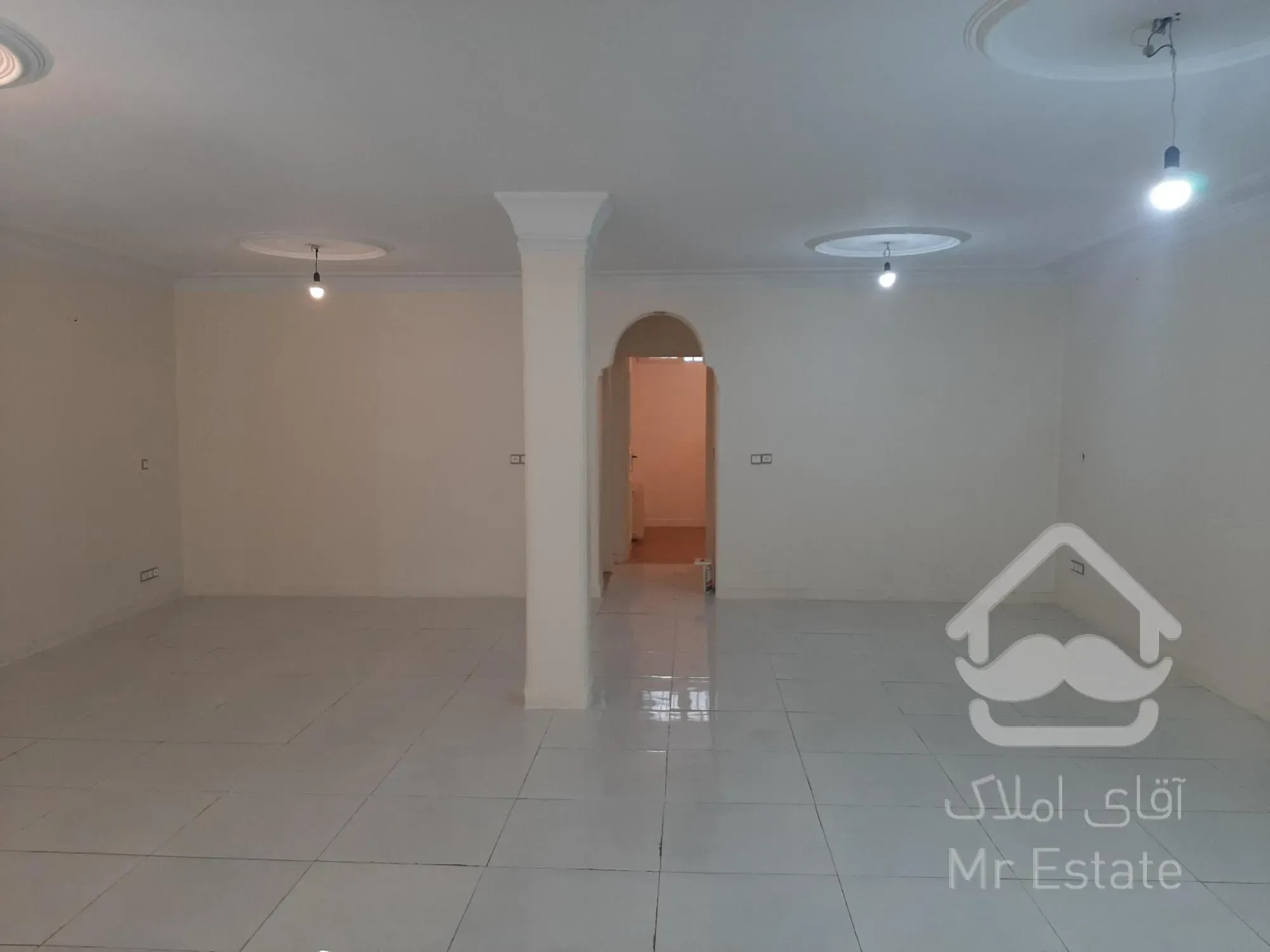 اجاره آپارتمان ۱۱۰متری دو خواب در فردوس غرب