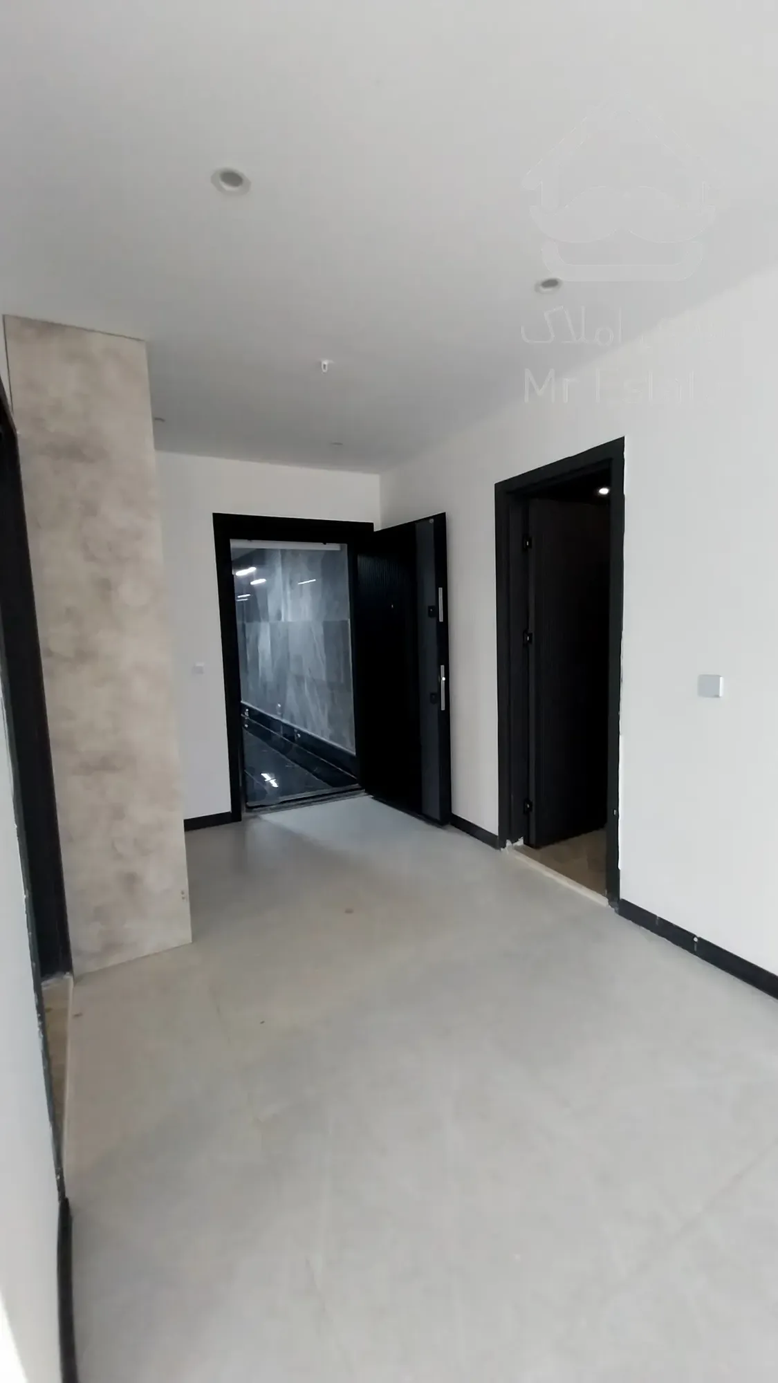 فروش دفتر اداری 190 متری فلت در غرب تهران