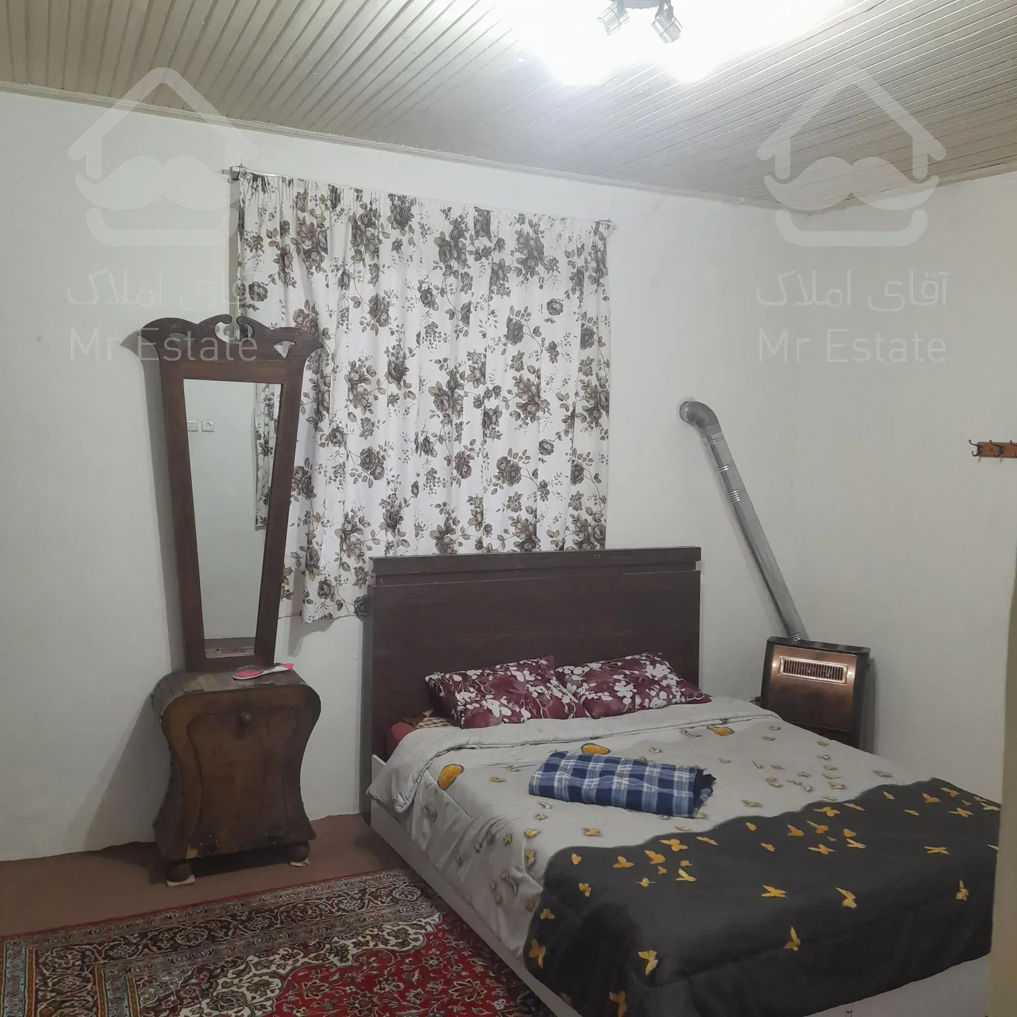 فروش ویلا ۴۰۰ متری بنا ۱۲۰ متر قیمت ۳۱۰۰۰۰۰۰۰۰