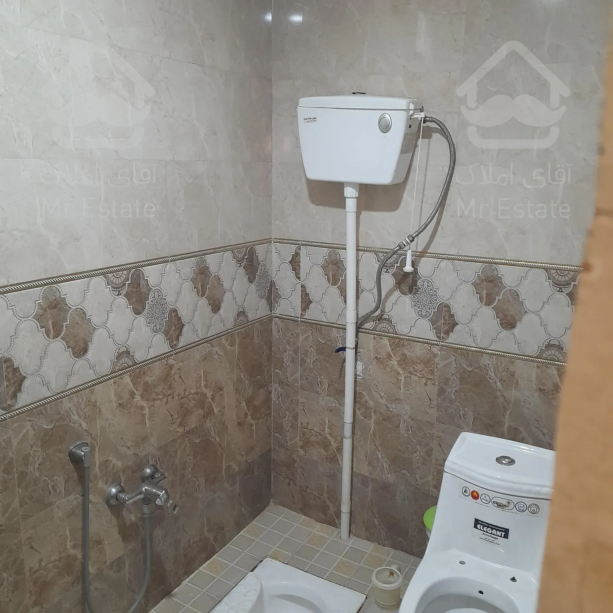 فروش ویلا ی دوطبقه روستایی در ابراهیم سرا  لولمان