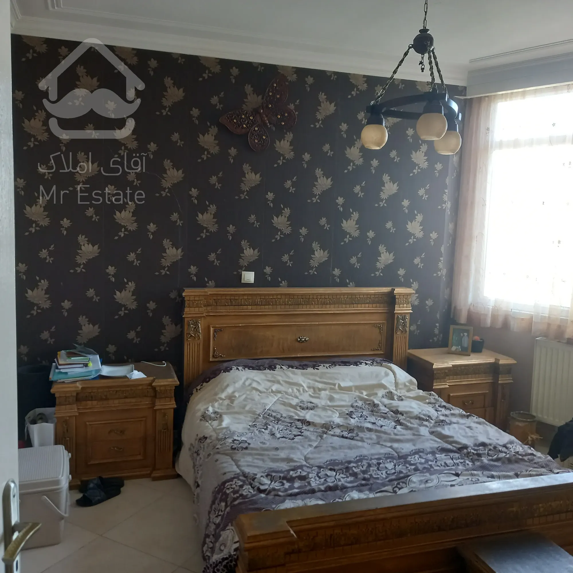 اجاره 150 متری دیباجی