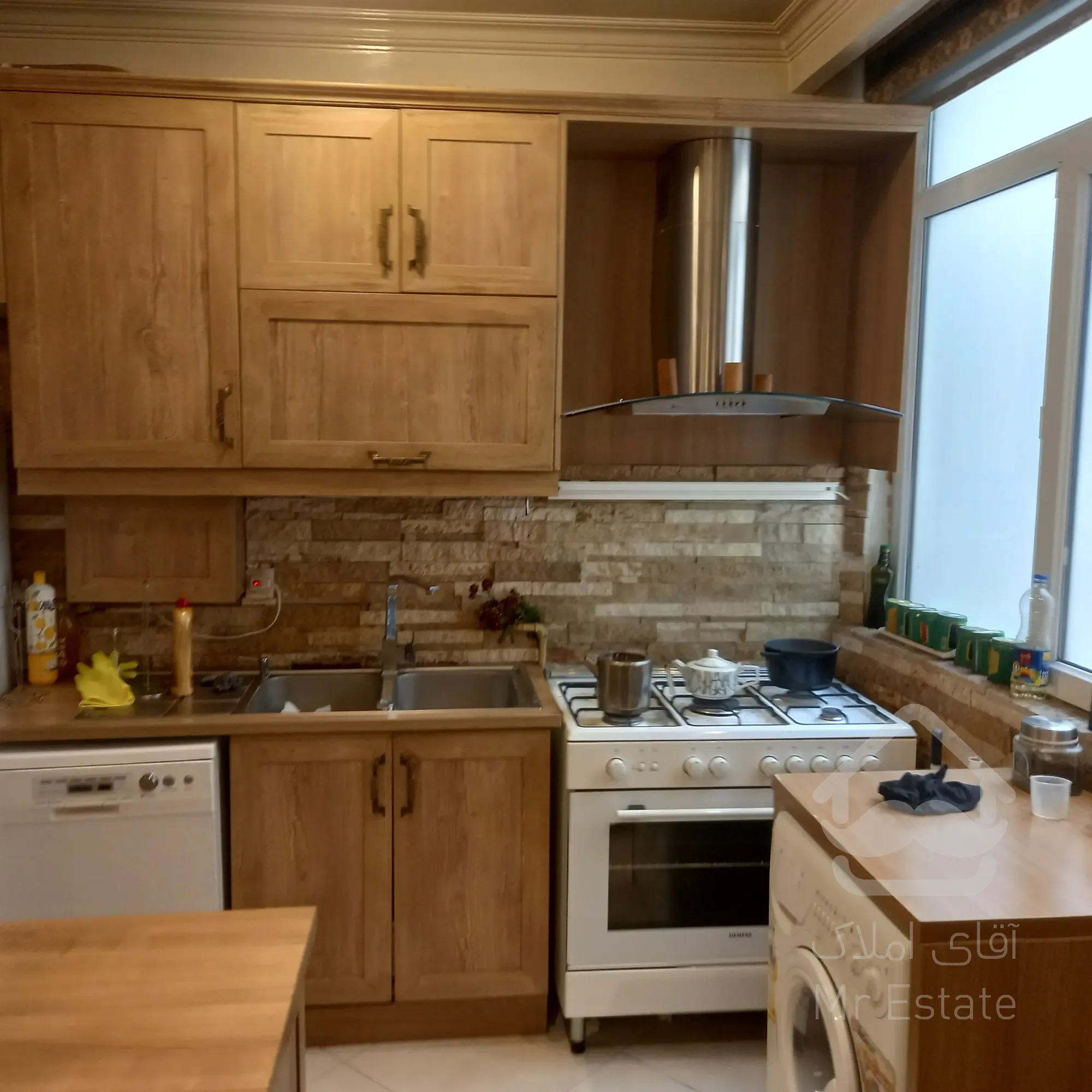 اجاره 150 متری دیباجی