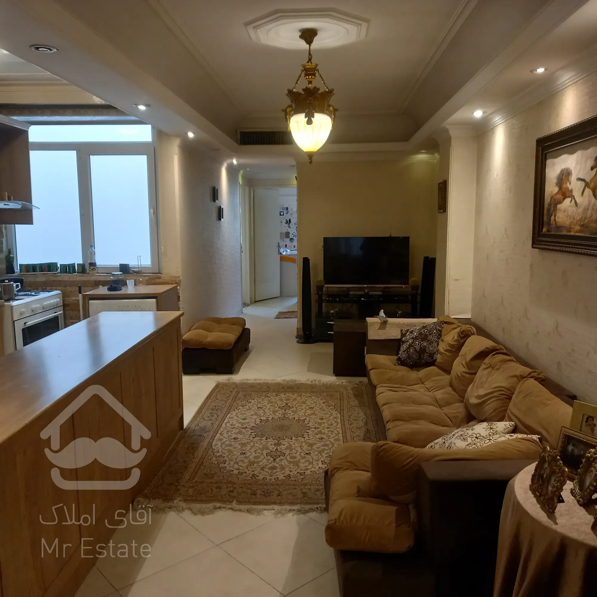 اجاره 150 متری دیباجی