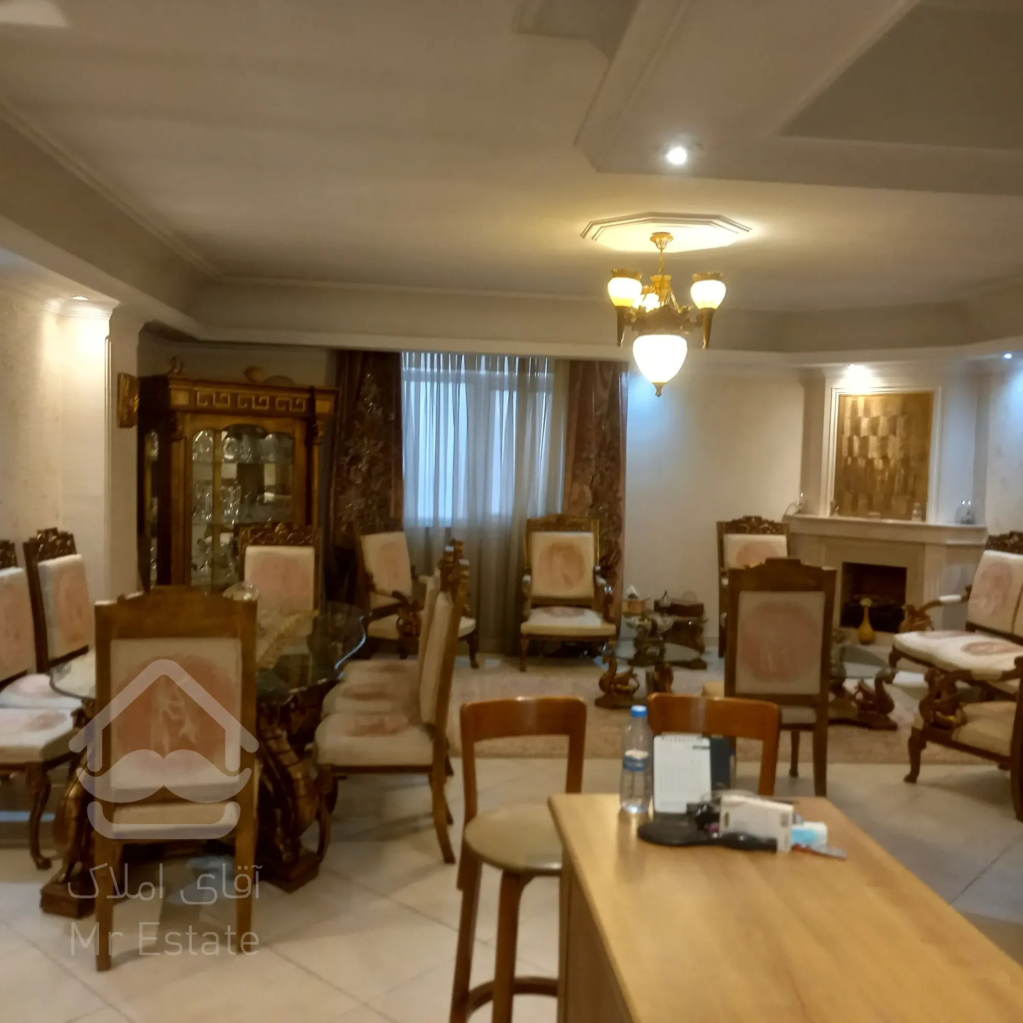 اجاره 150 متری دیباجی