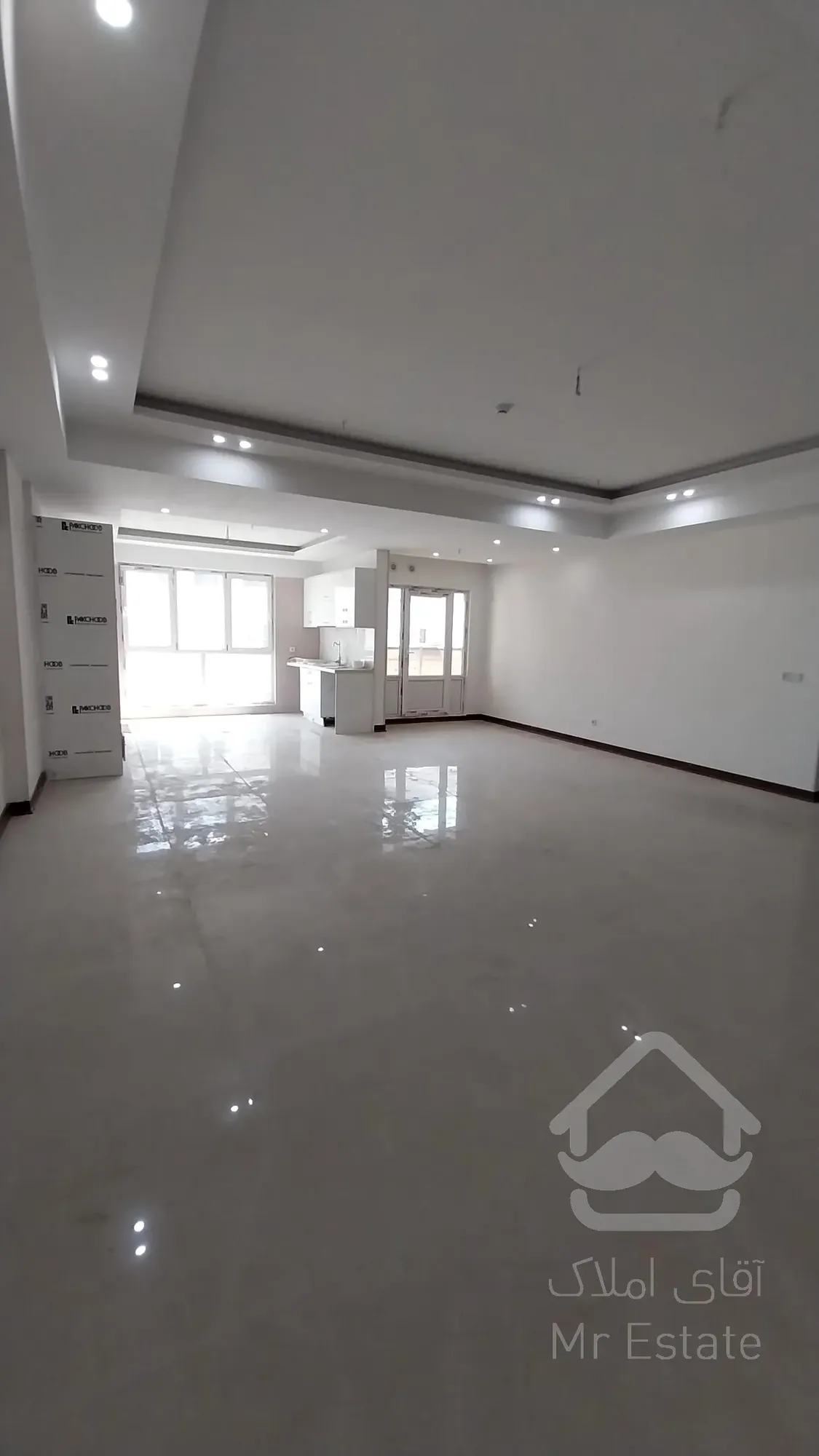 فروش واحد 178 متری 3خواب هروی