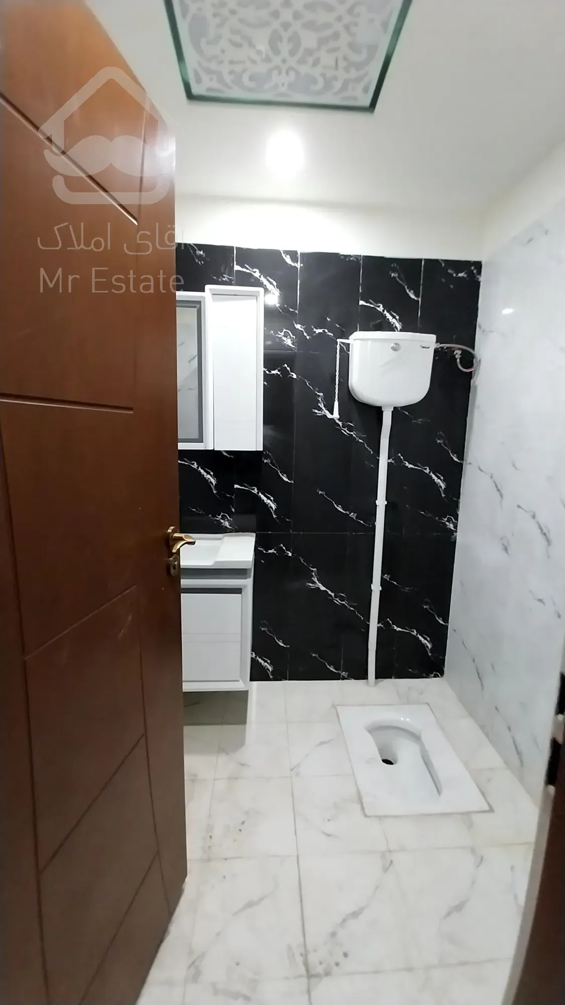 فروش آپارتمان 192 متری 3خواب در پاسداران