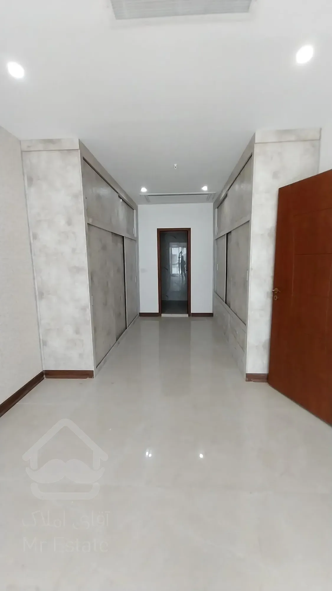 فروش واحد 178 متری 3خواب هروی