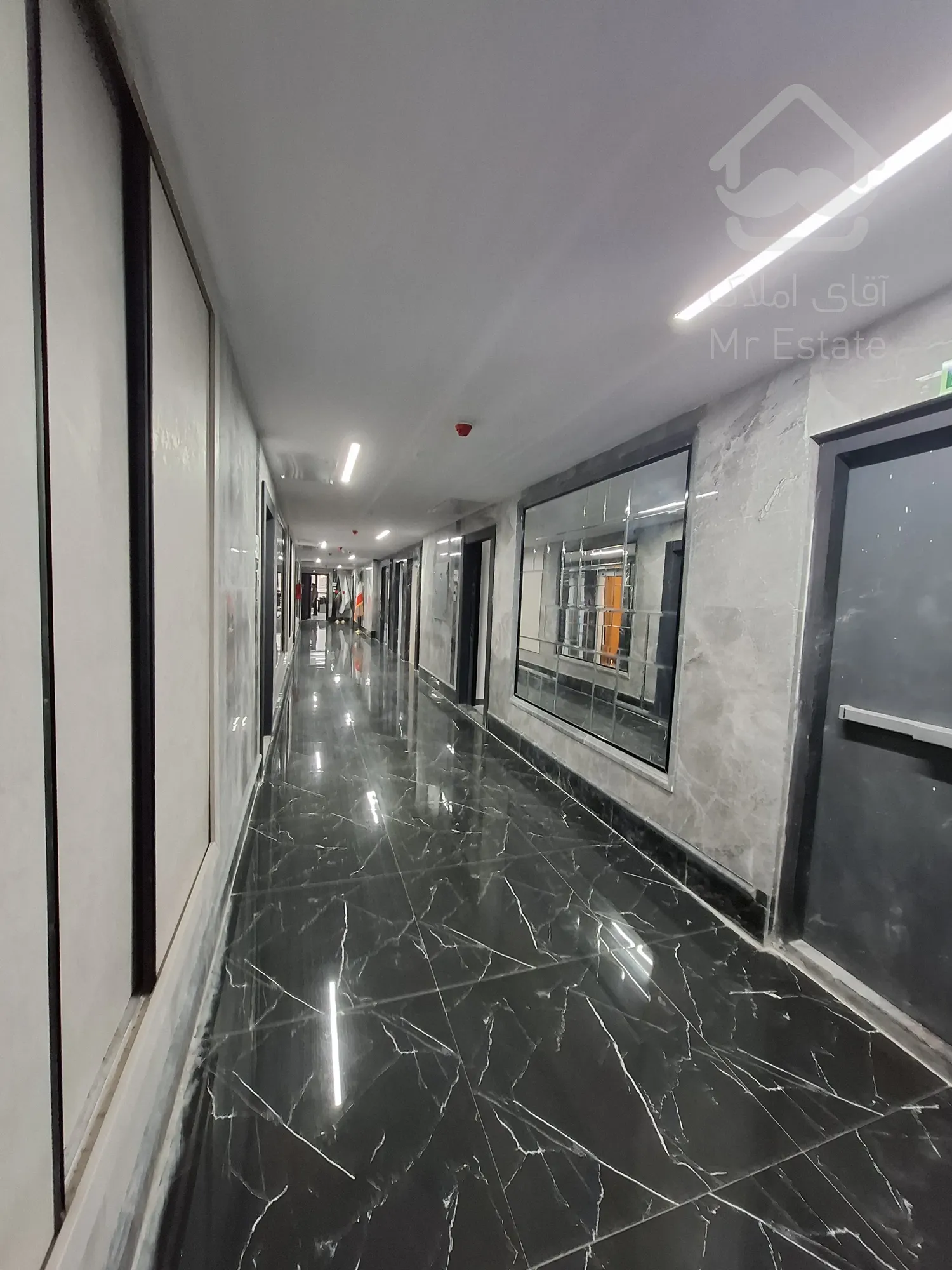 فروش واحد 84متری اداری/ اکوسیستم حرفه ای برای کسب وکارهای پیشرو/ پونک