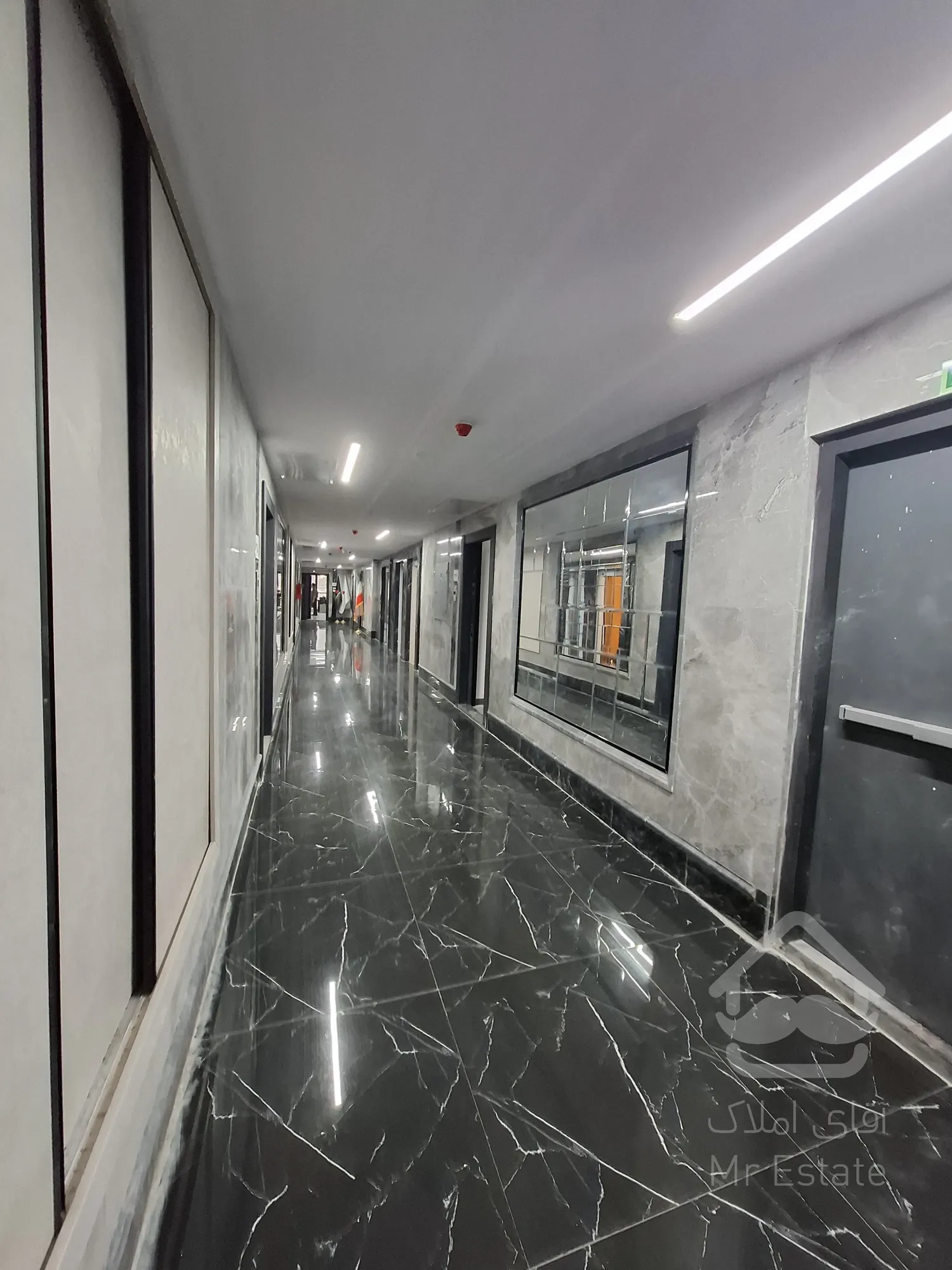 پیش خرید واحد 82متری اداری/ اکوسیستم حرفه ای برای کسب وکارهای پیشرو