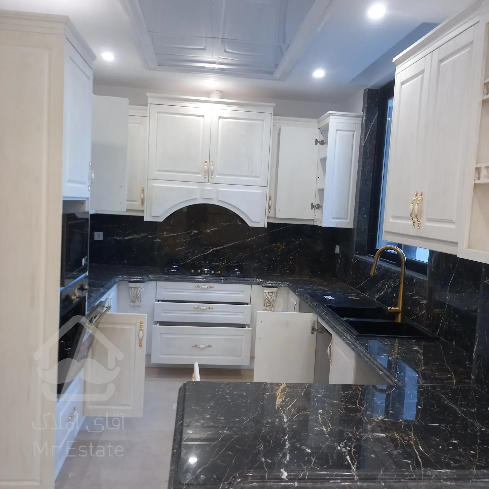 فروش 140 متری ازگل