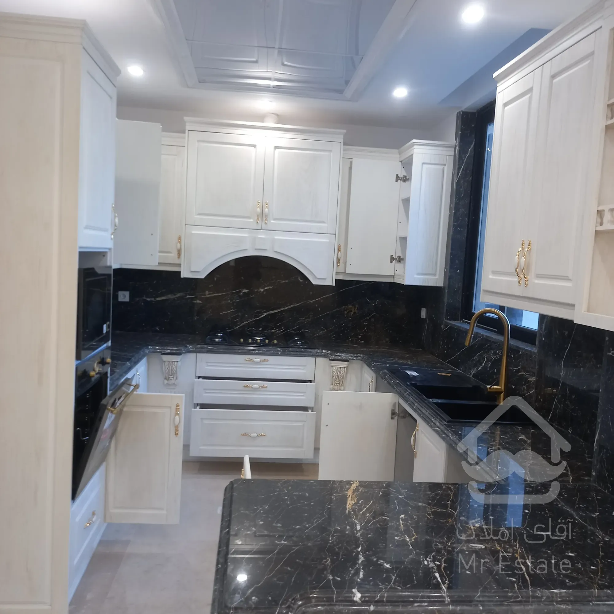 اجاره 130 متری دیباجی