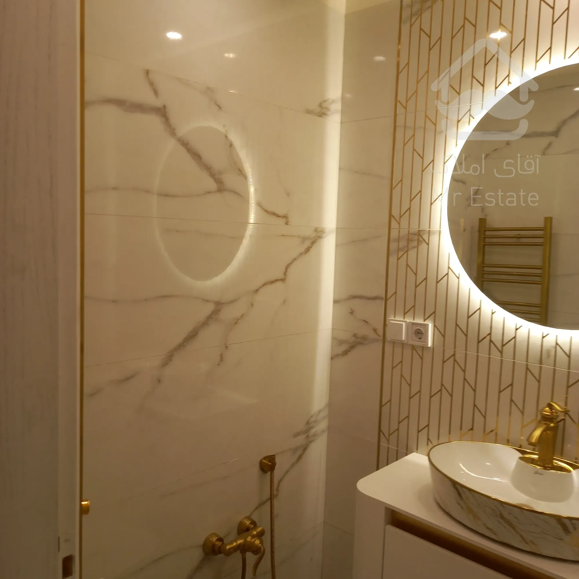 اجاره 130 متری دیباجی