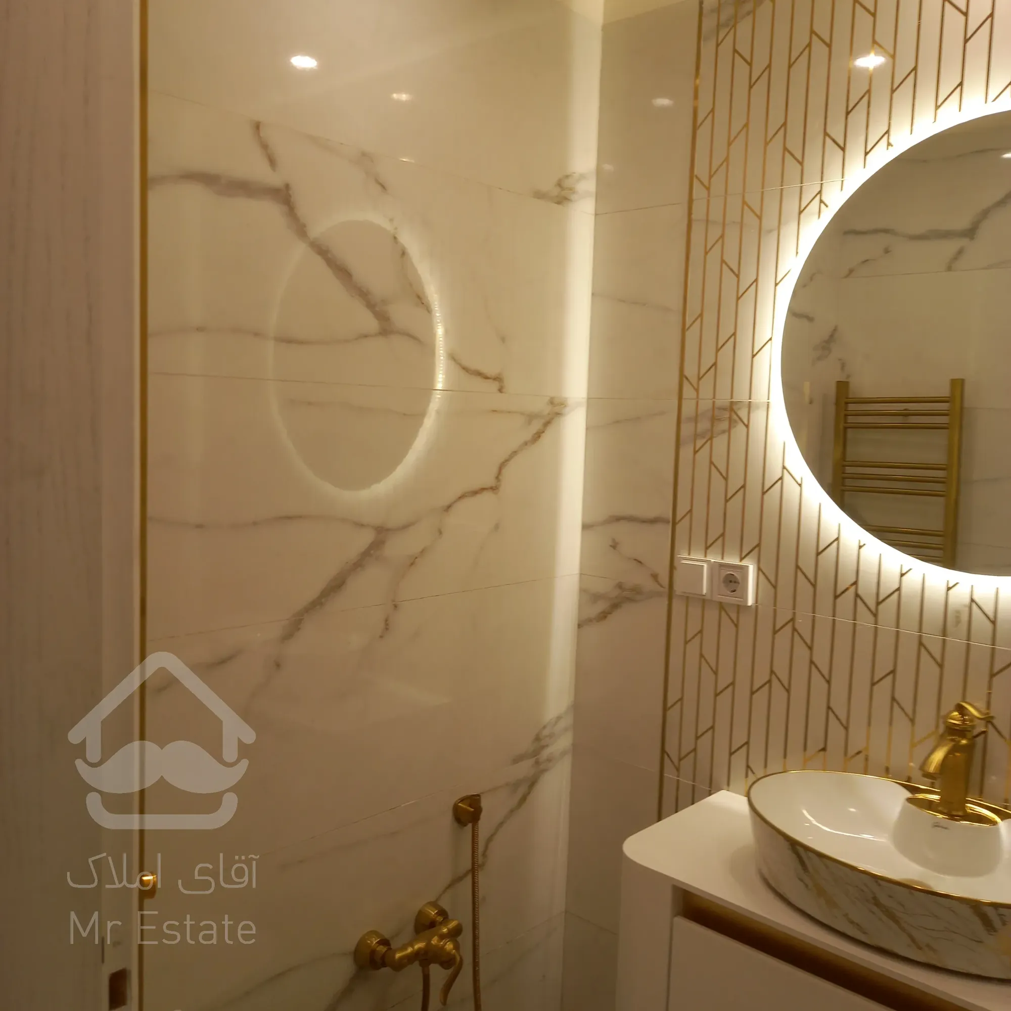 فروش 140 متری ازگل