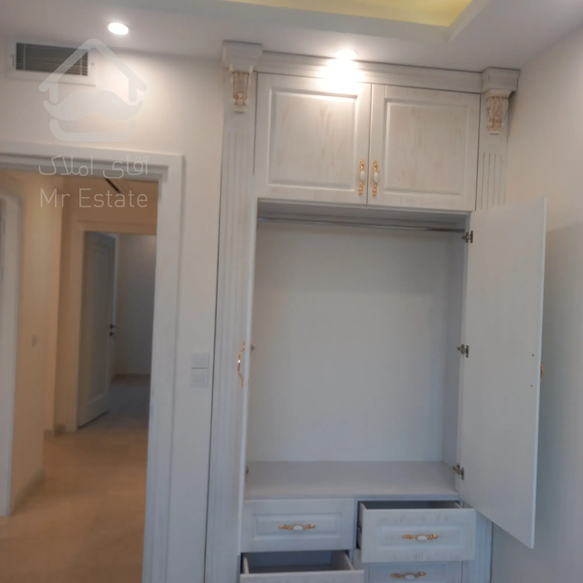 اجاره 130 متری دیباجی