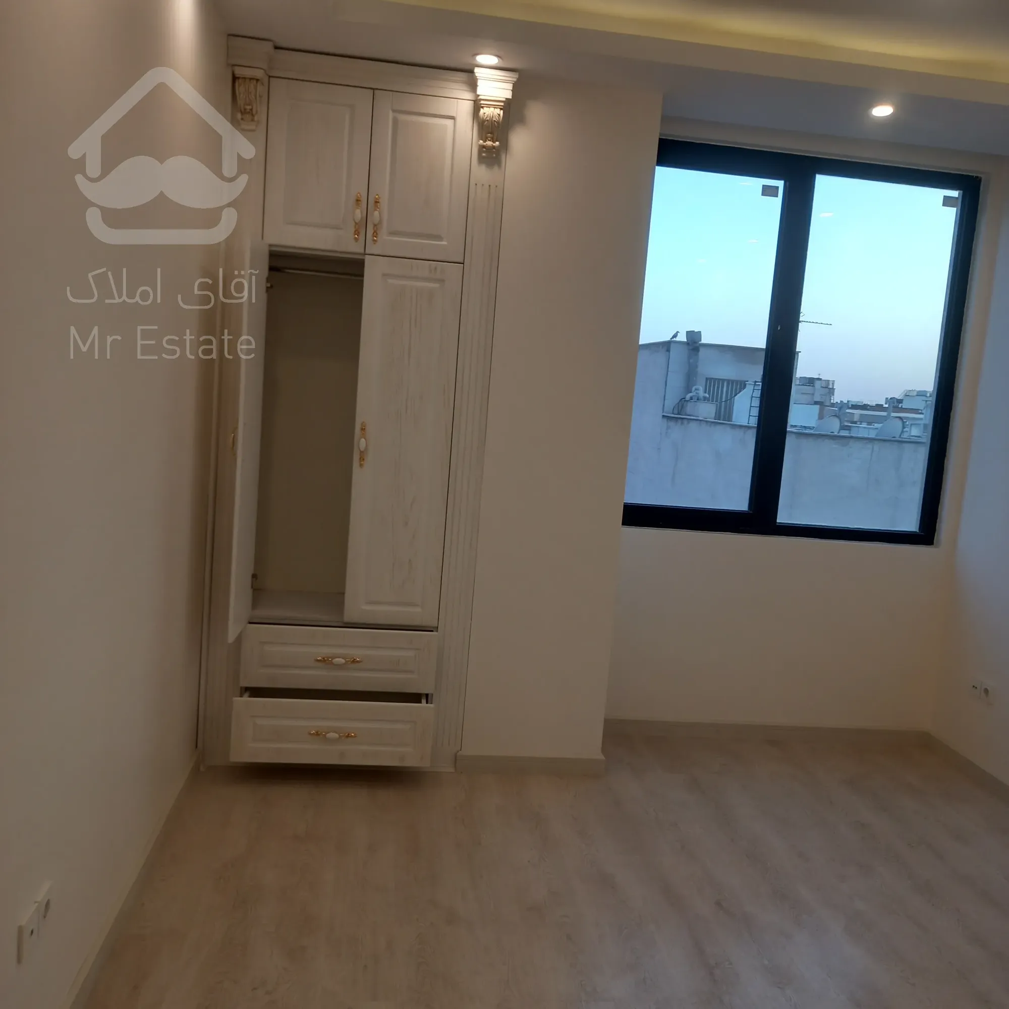 اجاره 130 متری دیباجی