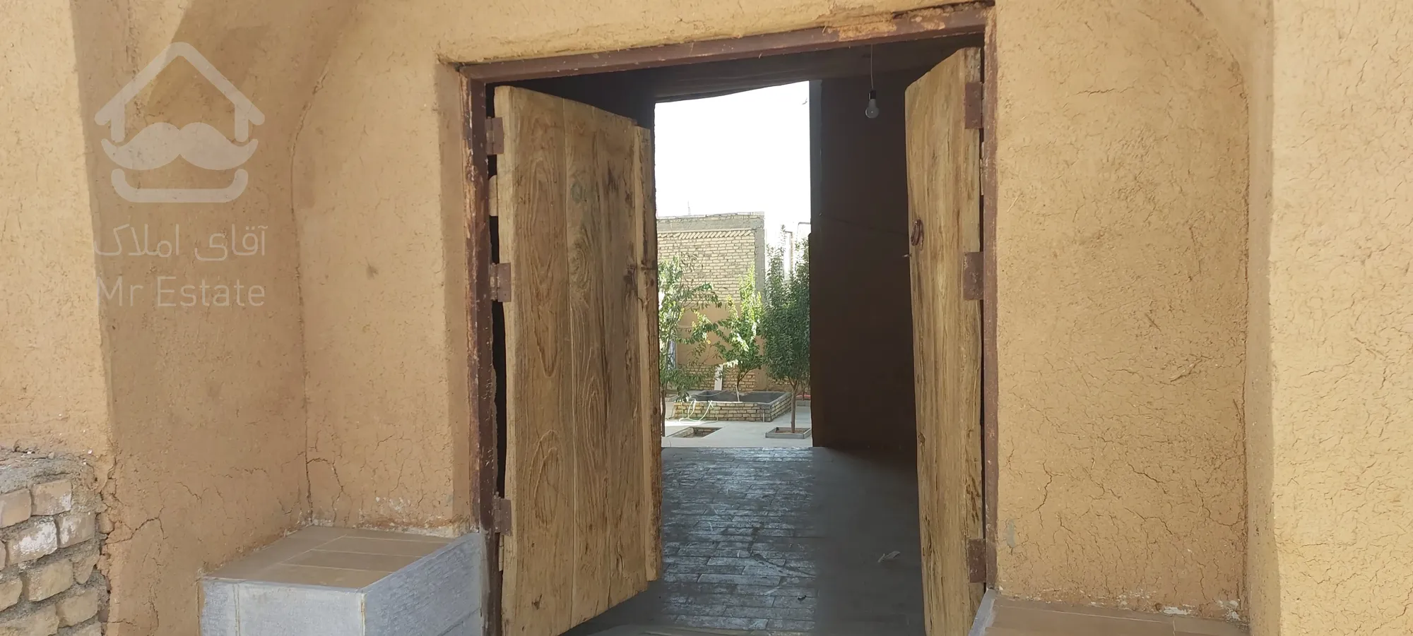 منزل ویلایی در چادگان