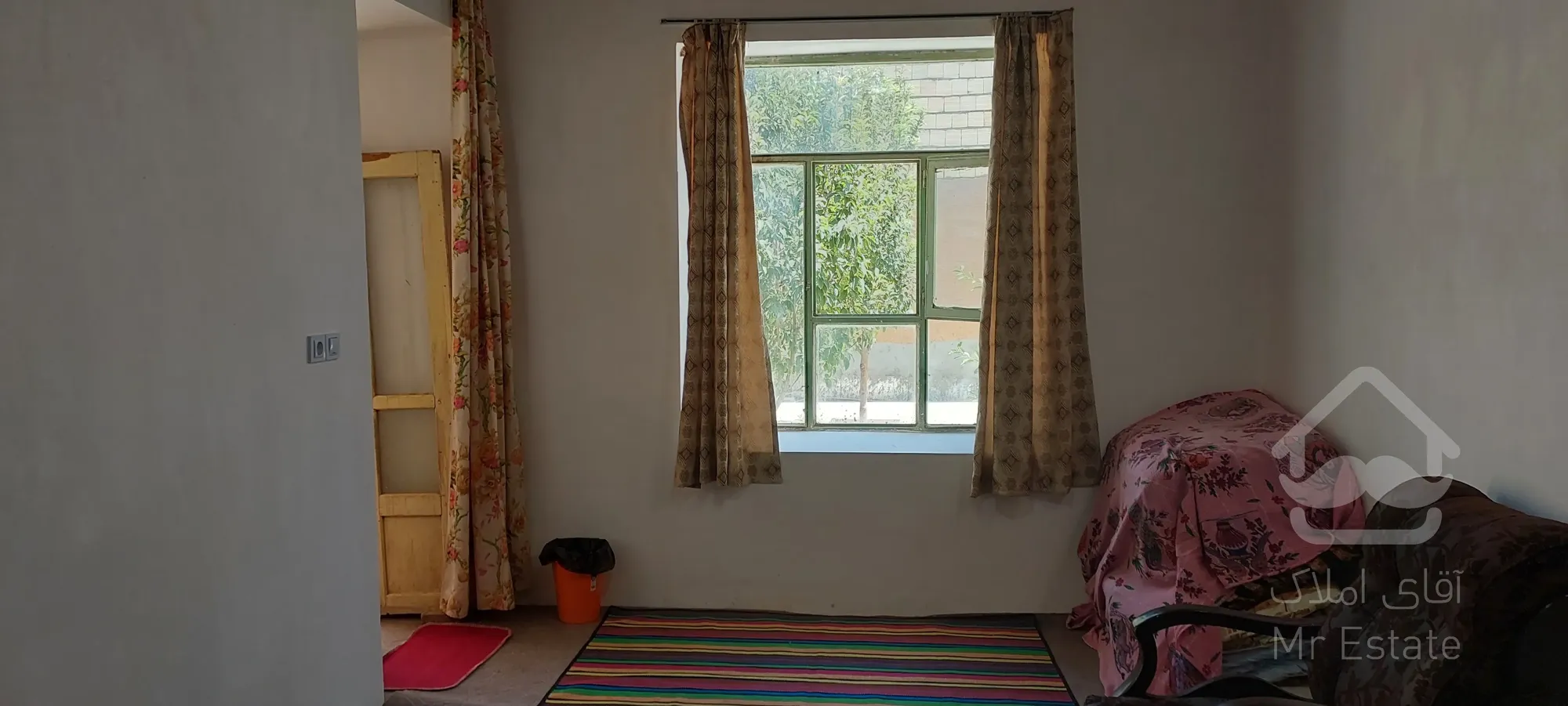 منزل ویلایی در چادگان