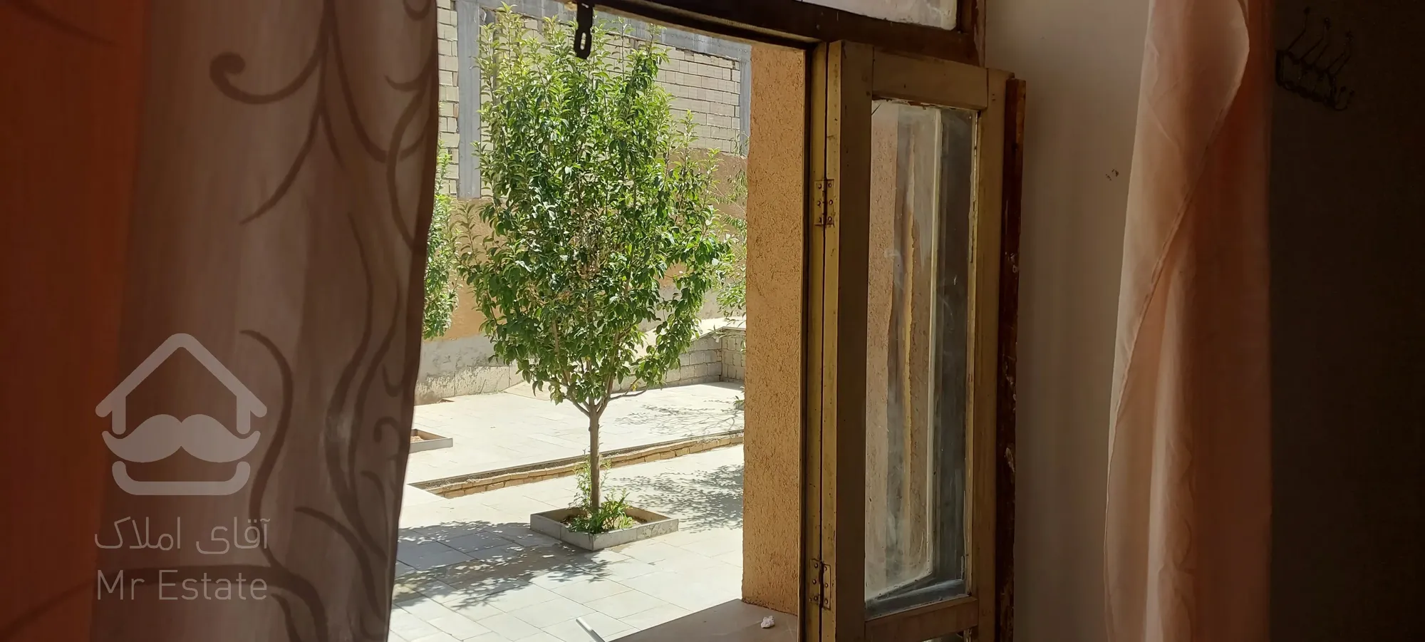 منزل ویلایی در چادگان