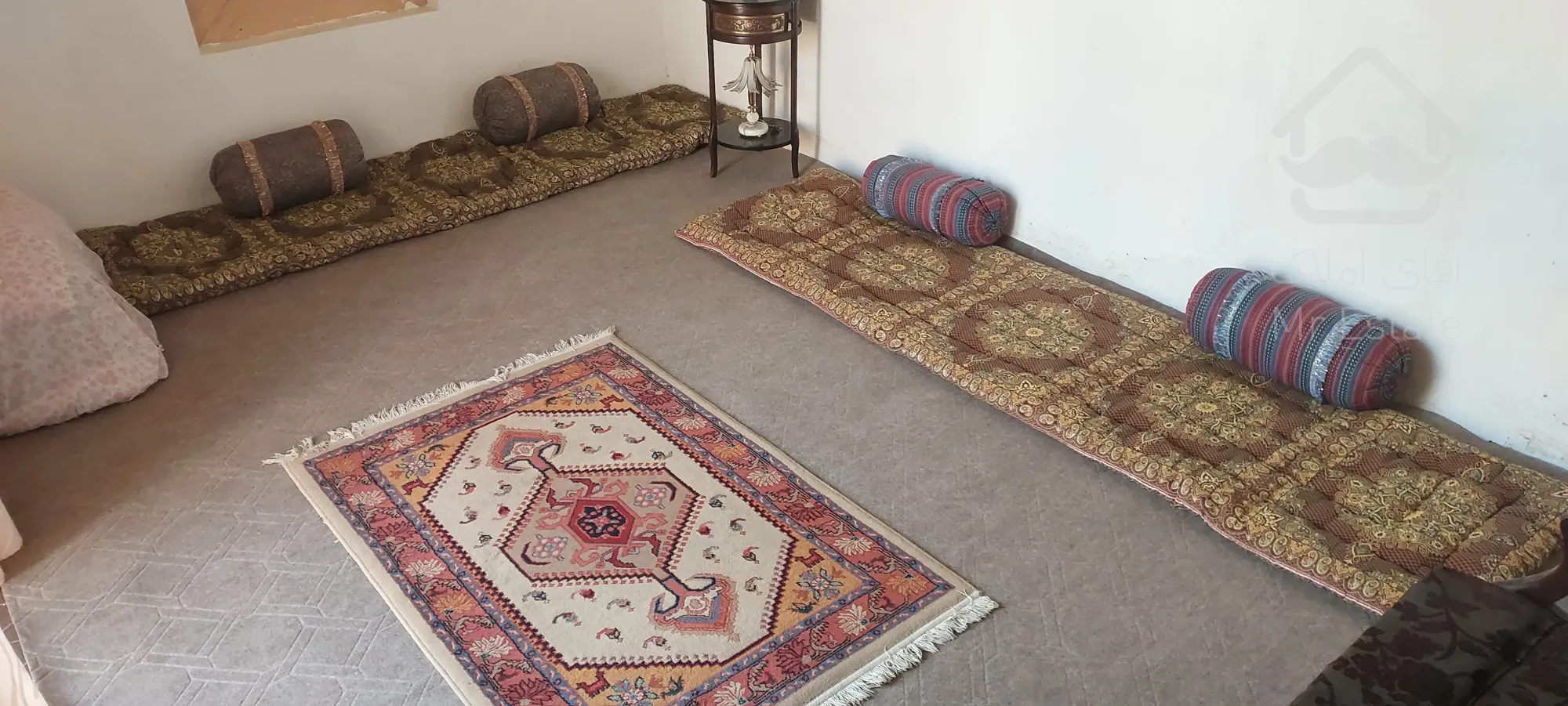 منزل ویلایی در چادگان