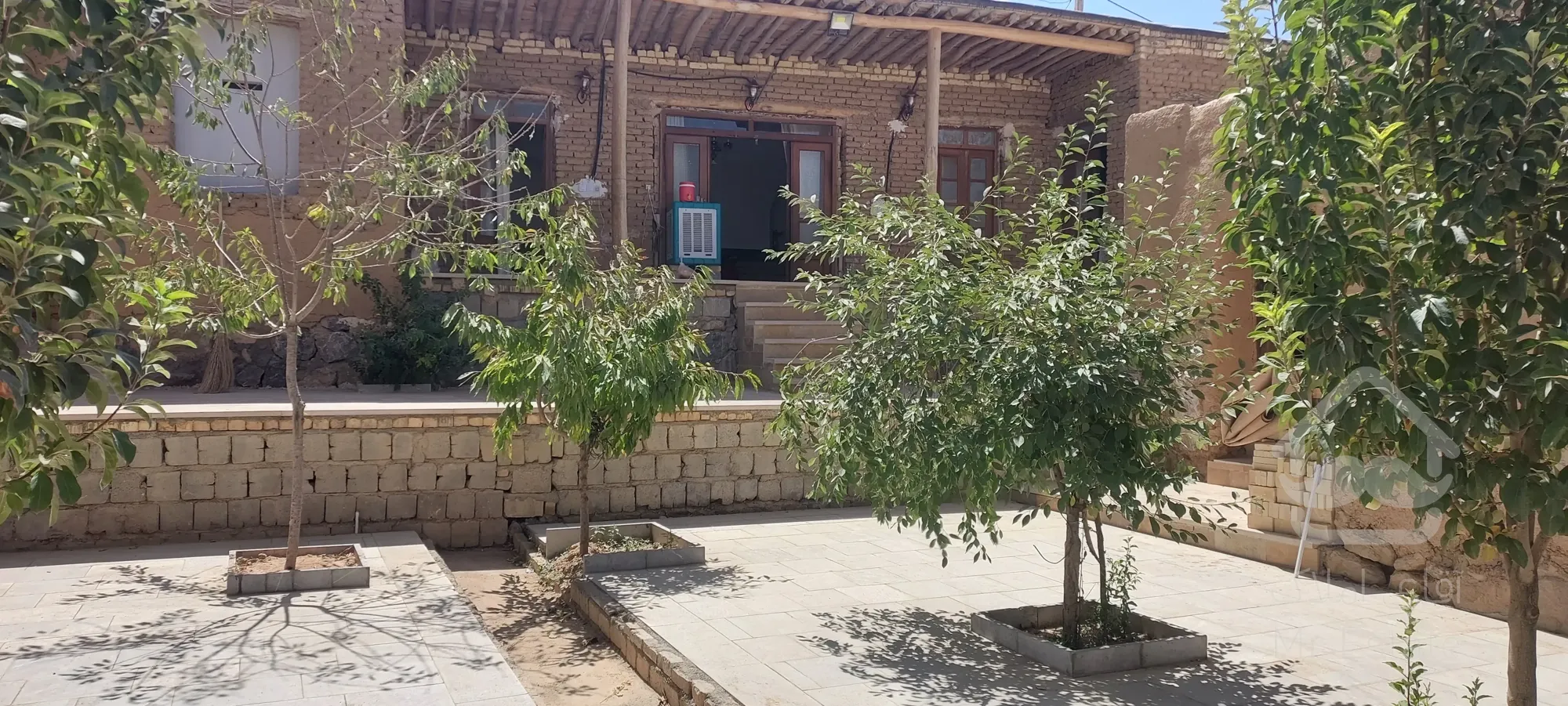 منزل ویلایی در چادگان