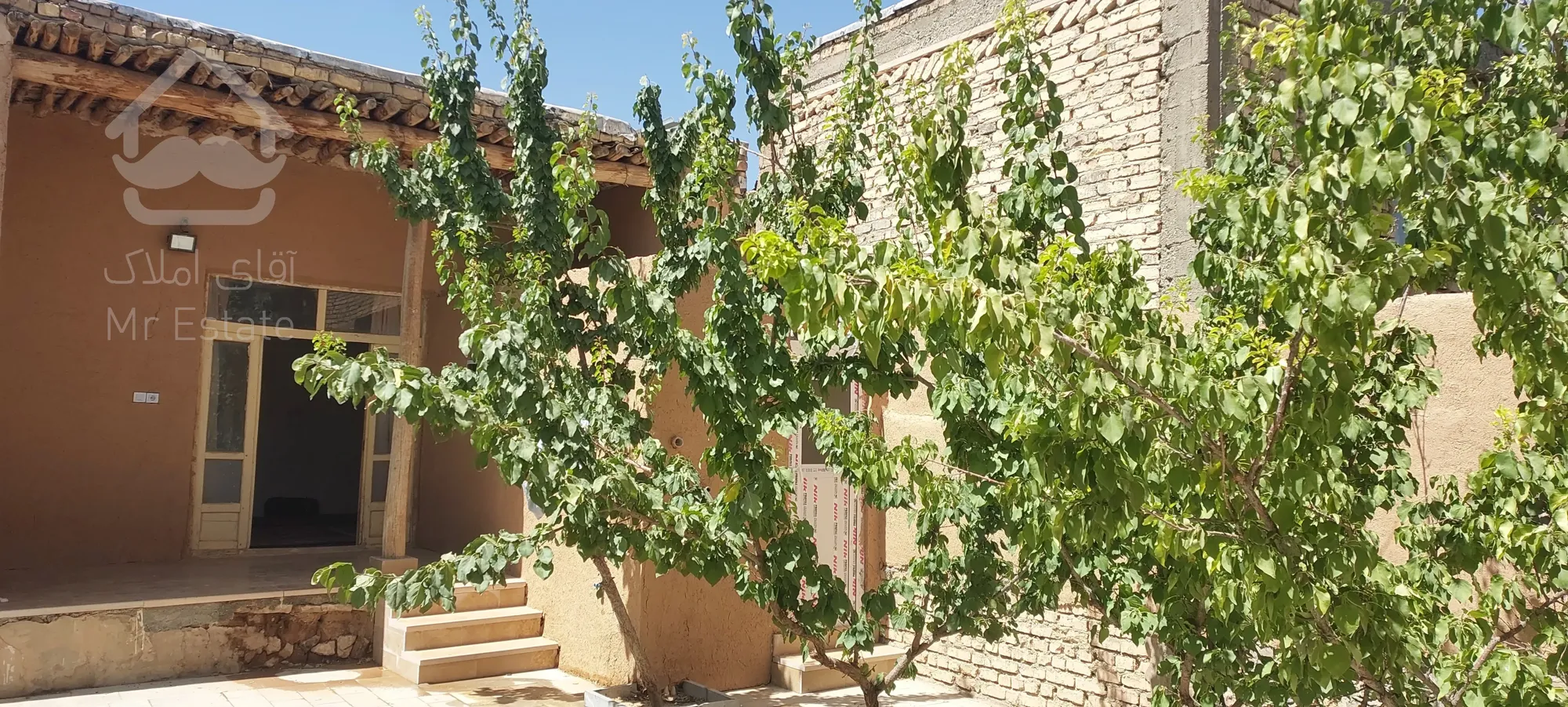 منزل ویلایی در چادگان