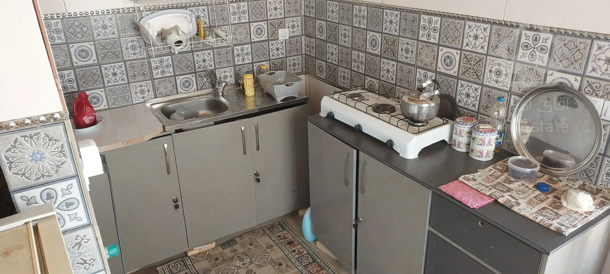 منزل ویلایی در چادگان