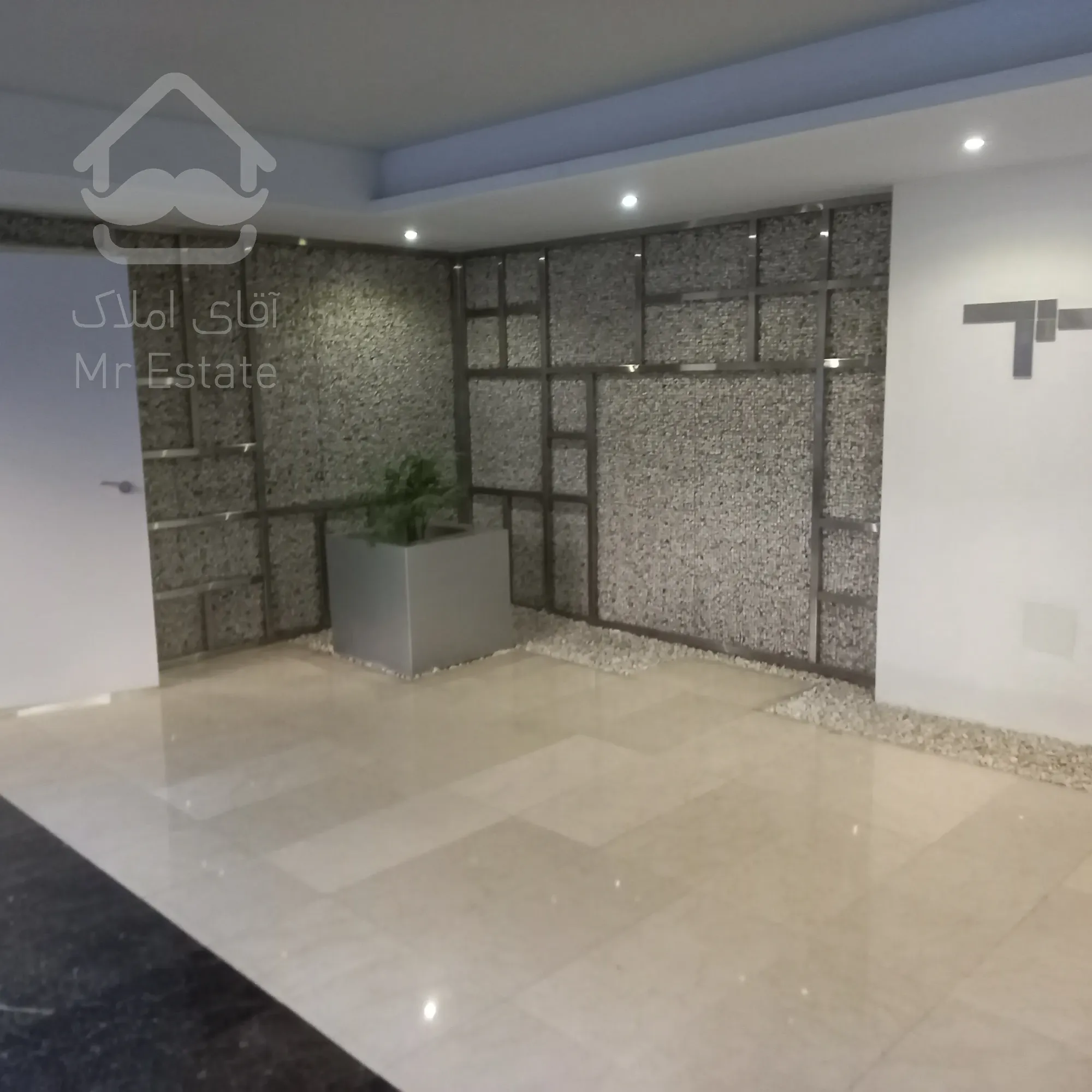 160 متر اداری شریعتی