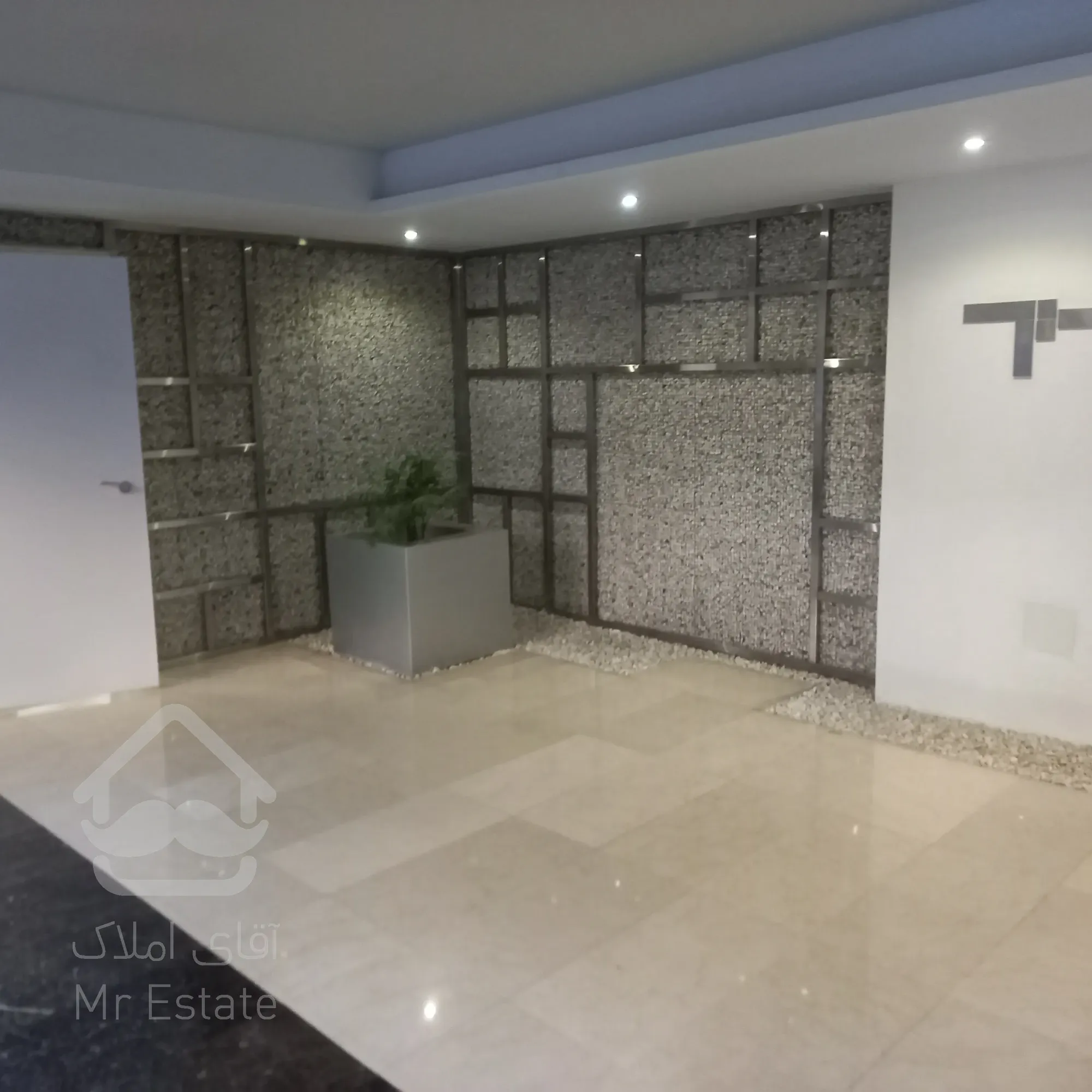 160 متر اداری شریعتی