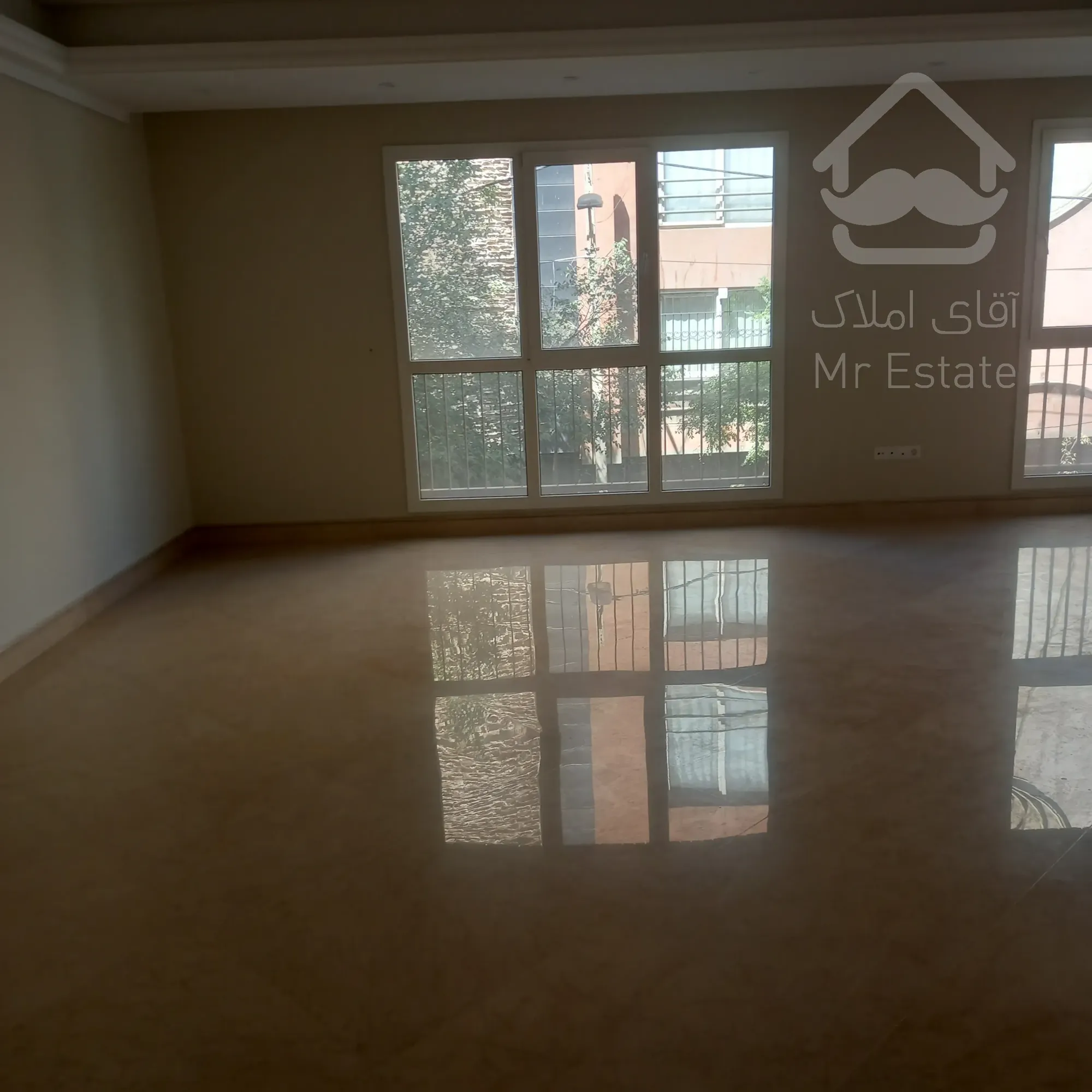 160 متر اداری شریعتی