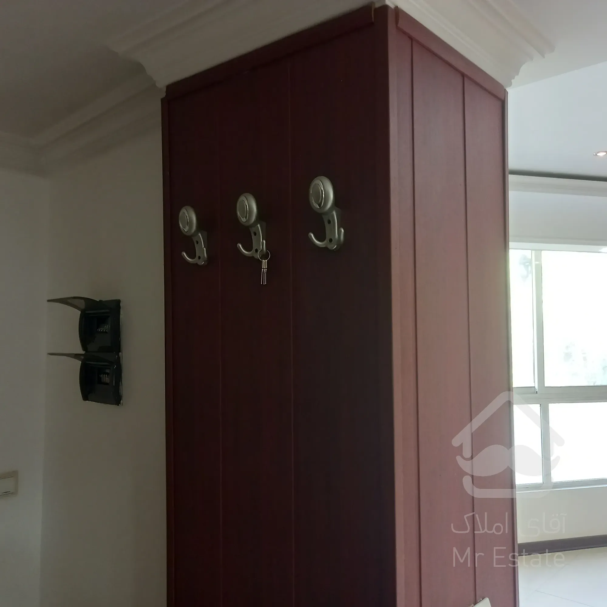 فروش مستغلات 560 متری دروس