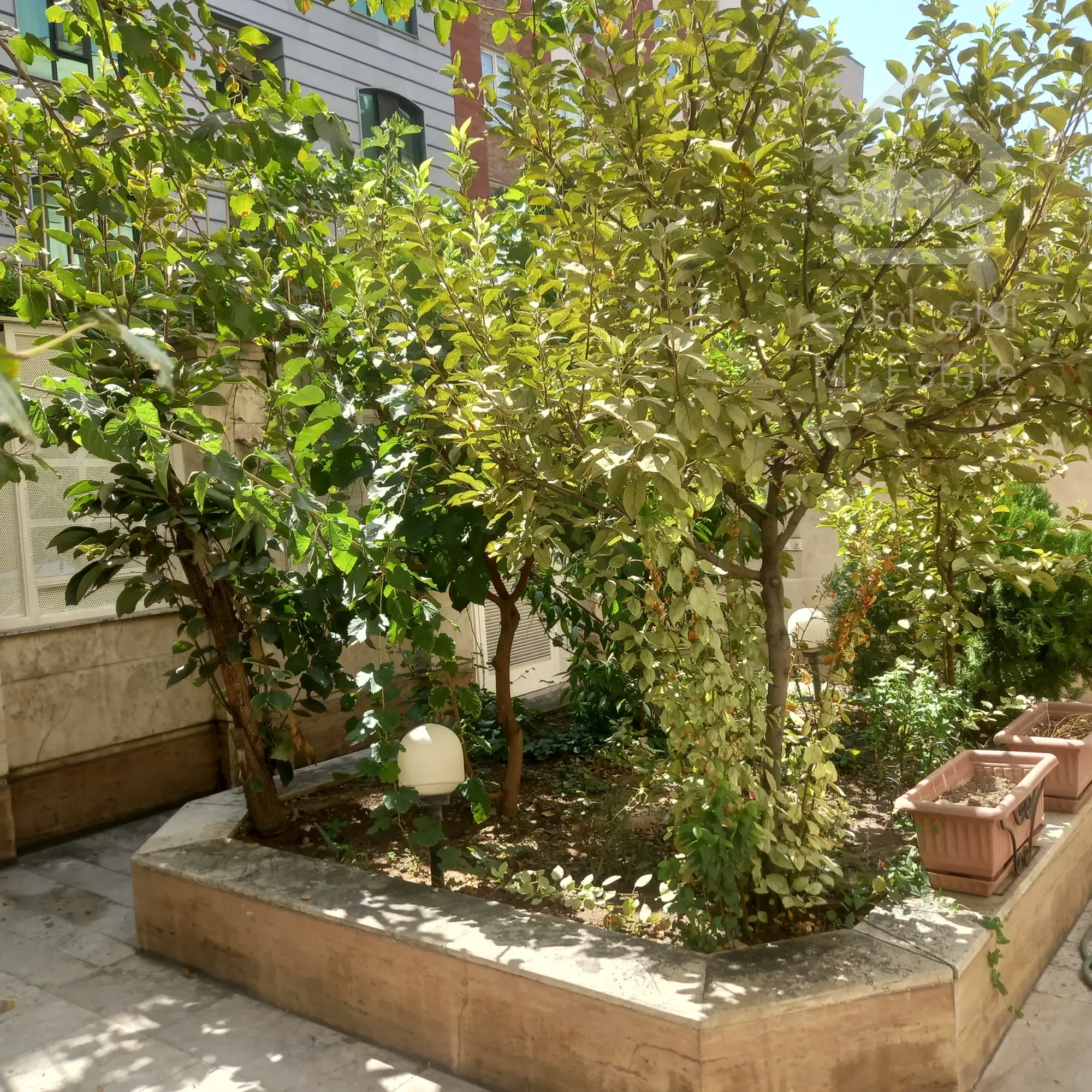 فروش مستغلات 560 متری دروس