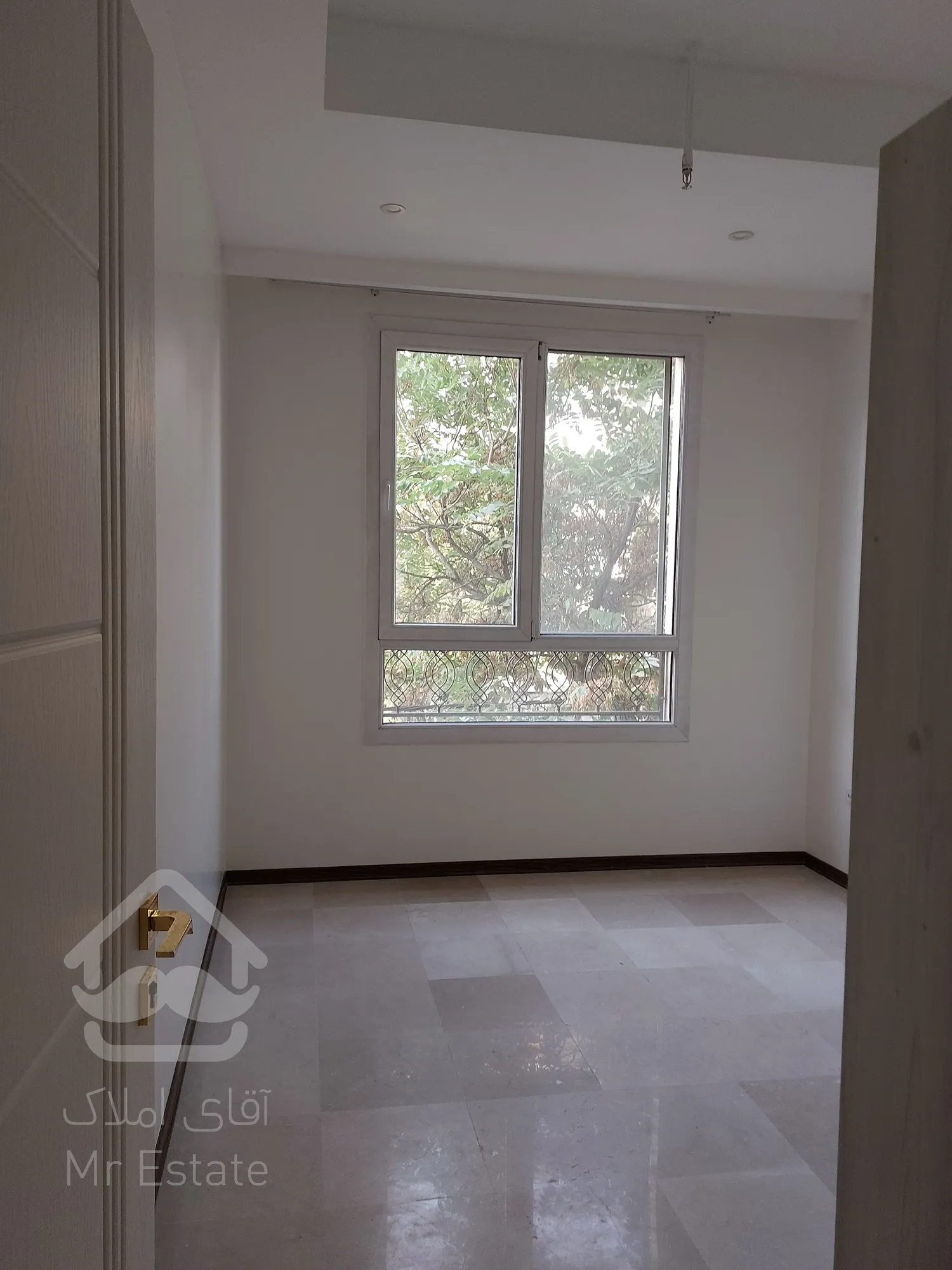 اجاره 95متر در پاسداران