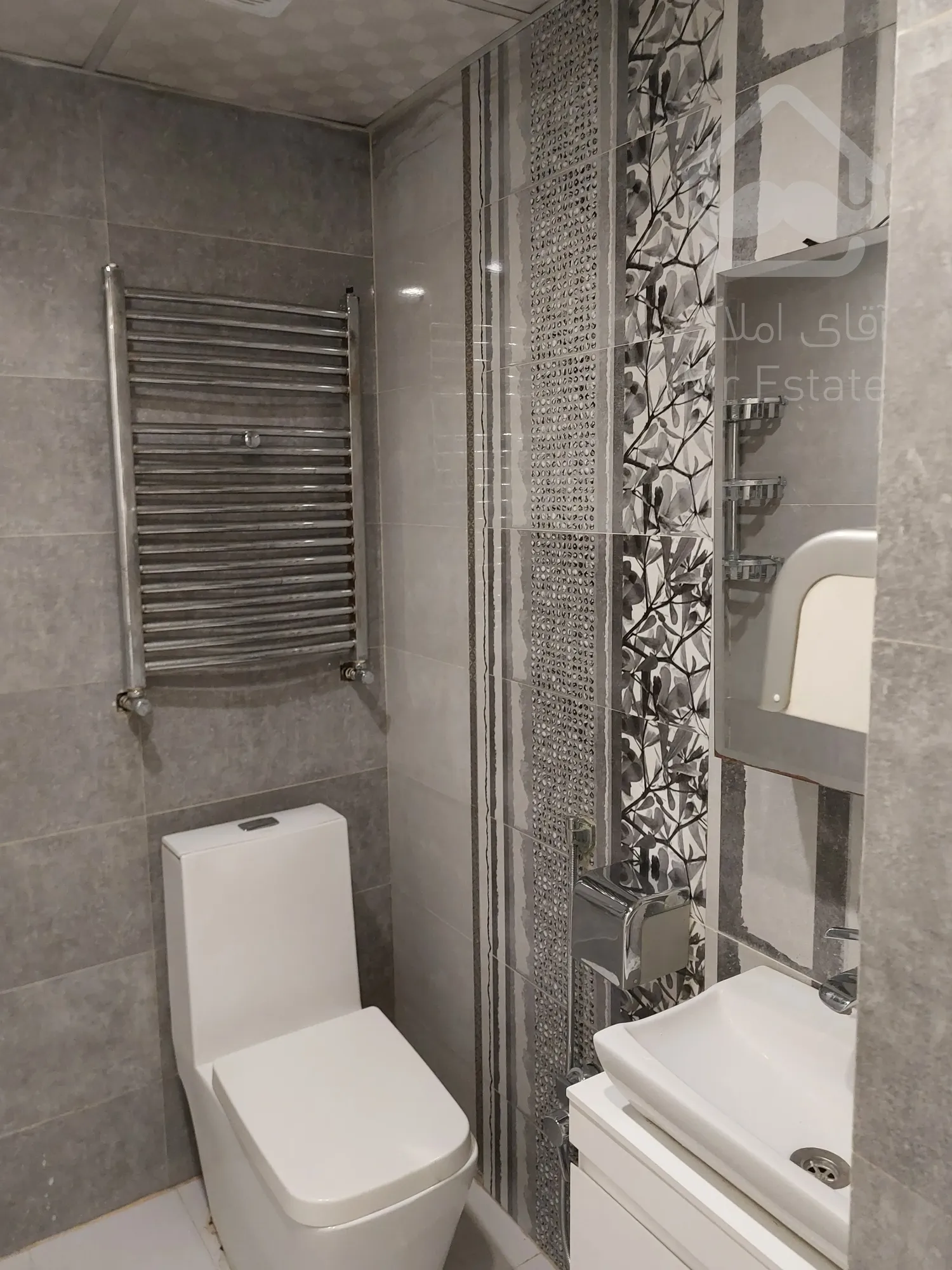 اجاره 60 متر مسکونی قیطریه