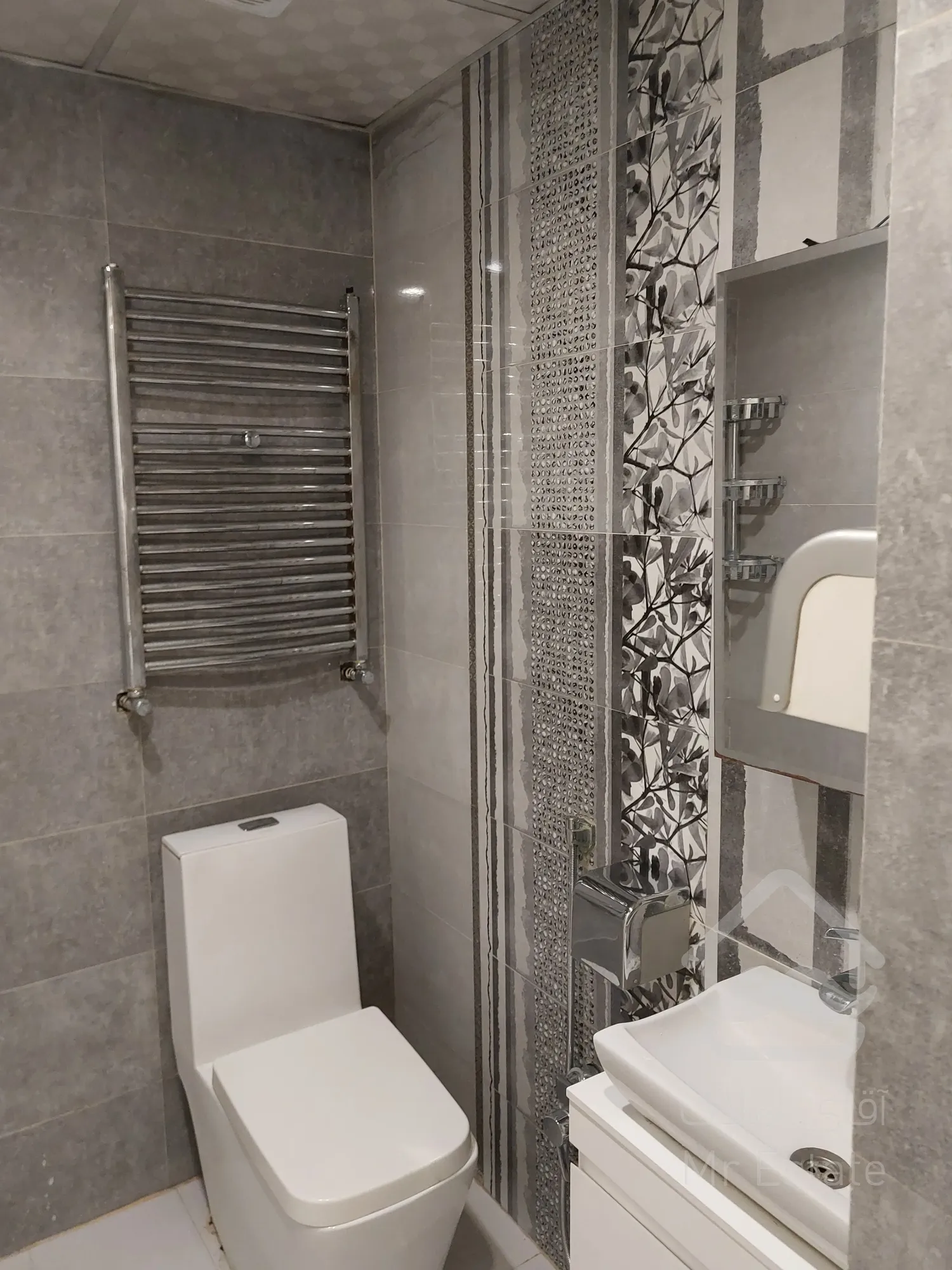 اجاره 95متر در پاسداران