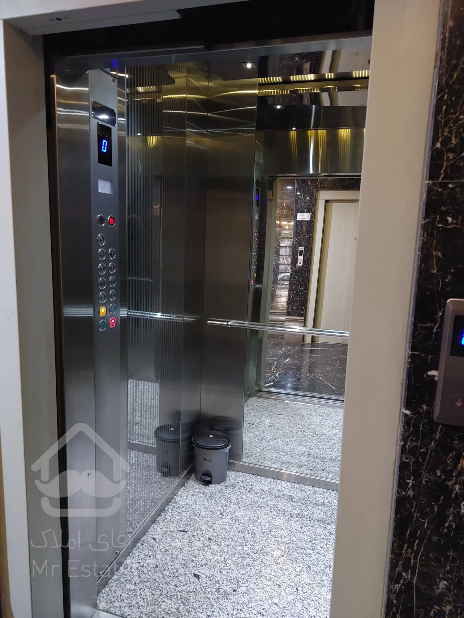 فروش 75 متر در بلوار شهرزاد