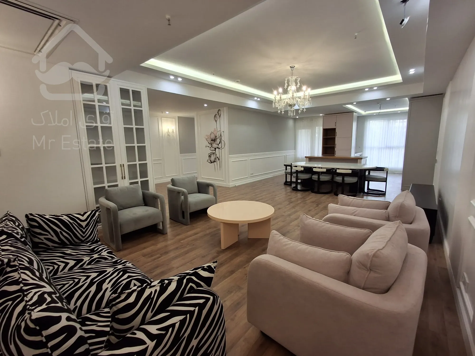 پیش فروش برج فوق لاکچری نیکا/سازنده قربانی