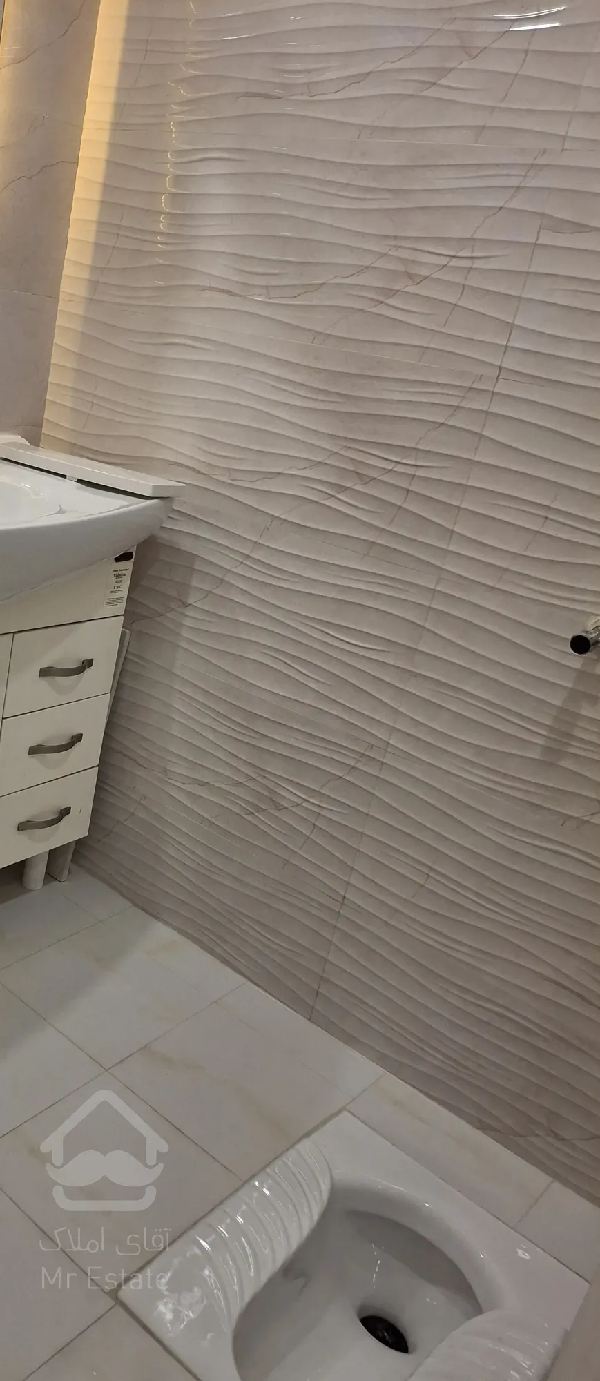 ۱۱۸متر خوش نقشه پرنور  فوری