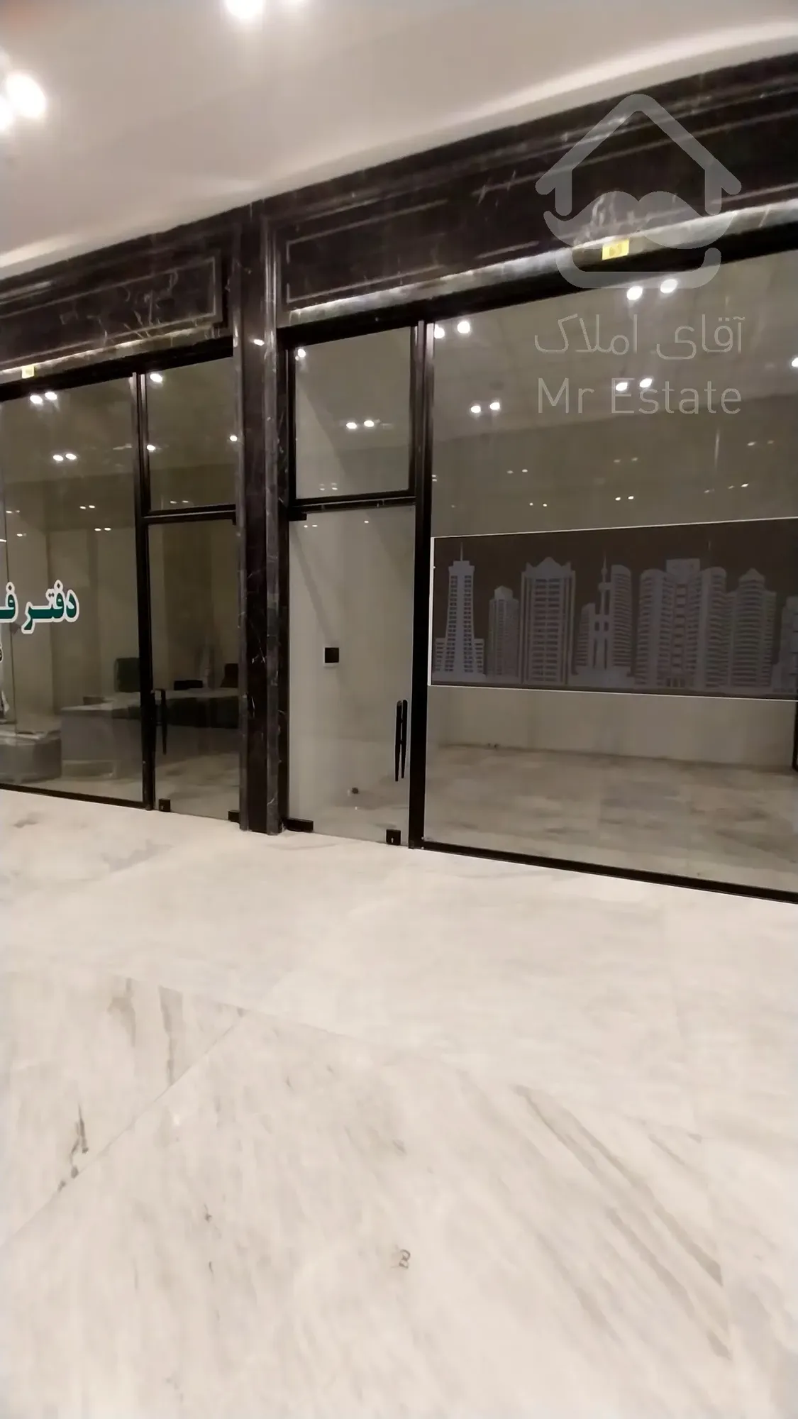 رهن و اجاره مغازه 37متری در رونیکامال هروی