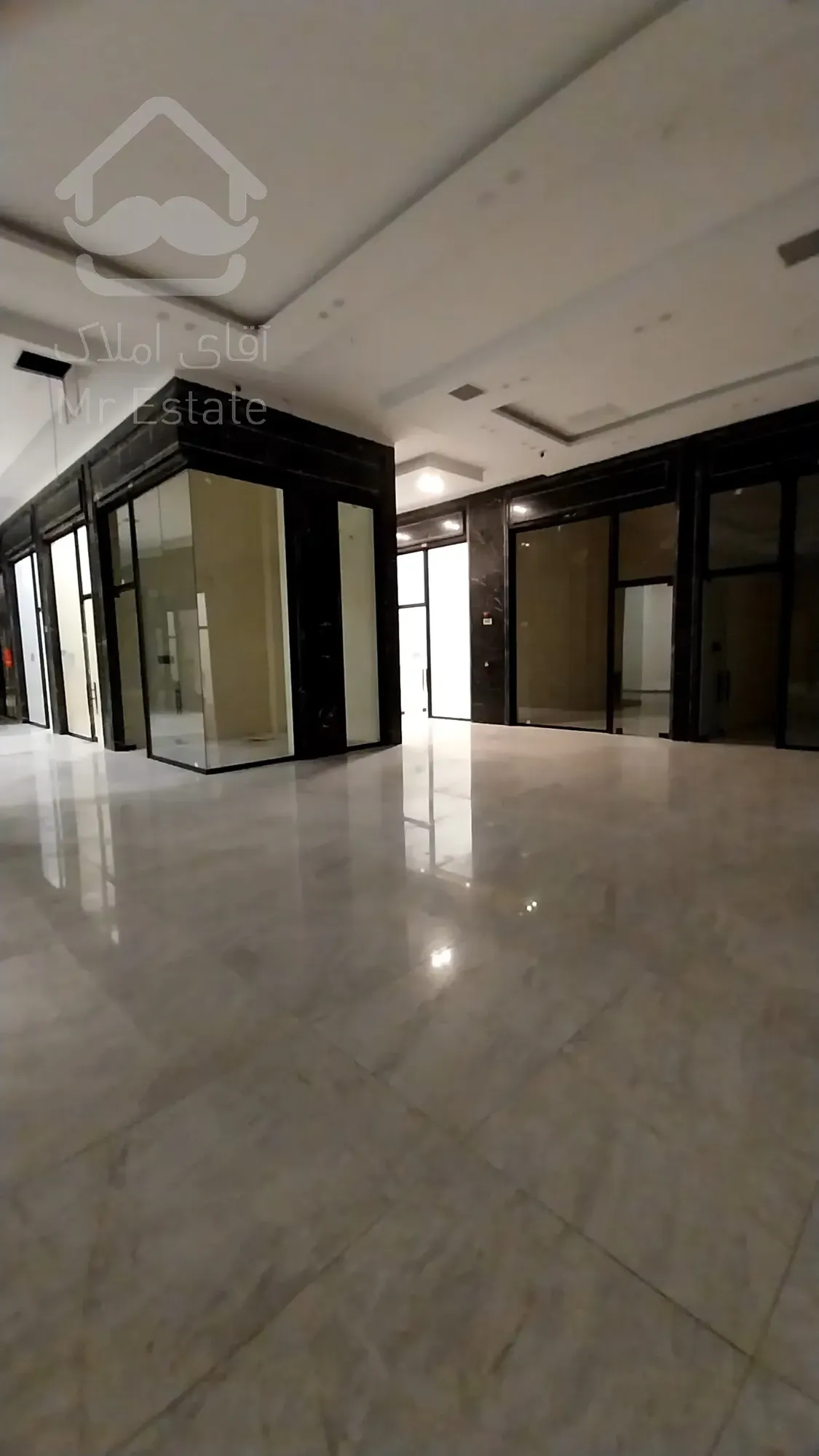 فروش مغازه 19متری در رونیکامال هروی