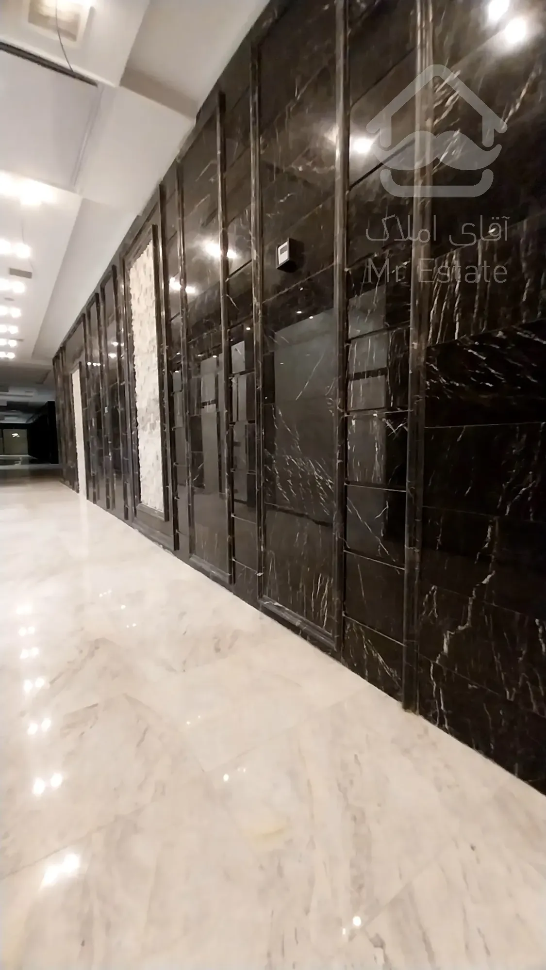 پیش فروش واحد تجاری 19 متری در رونیکاپالاس پونک