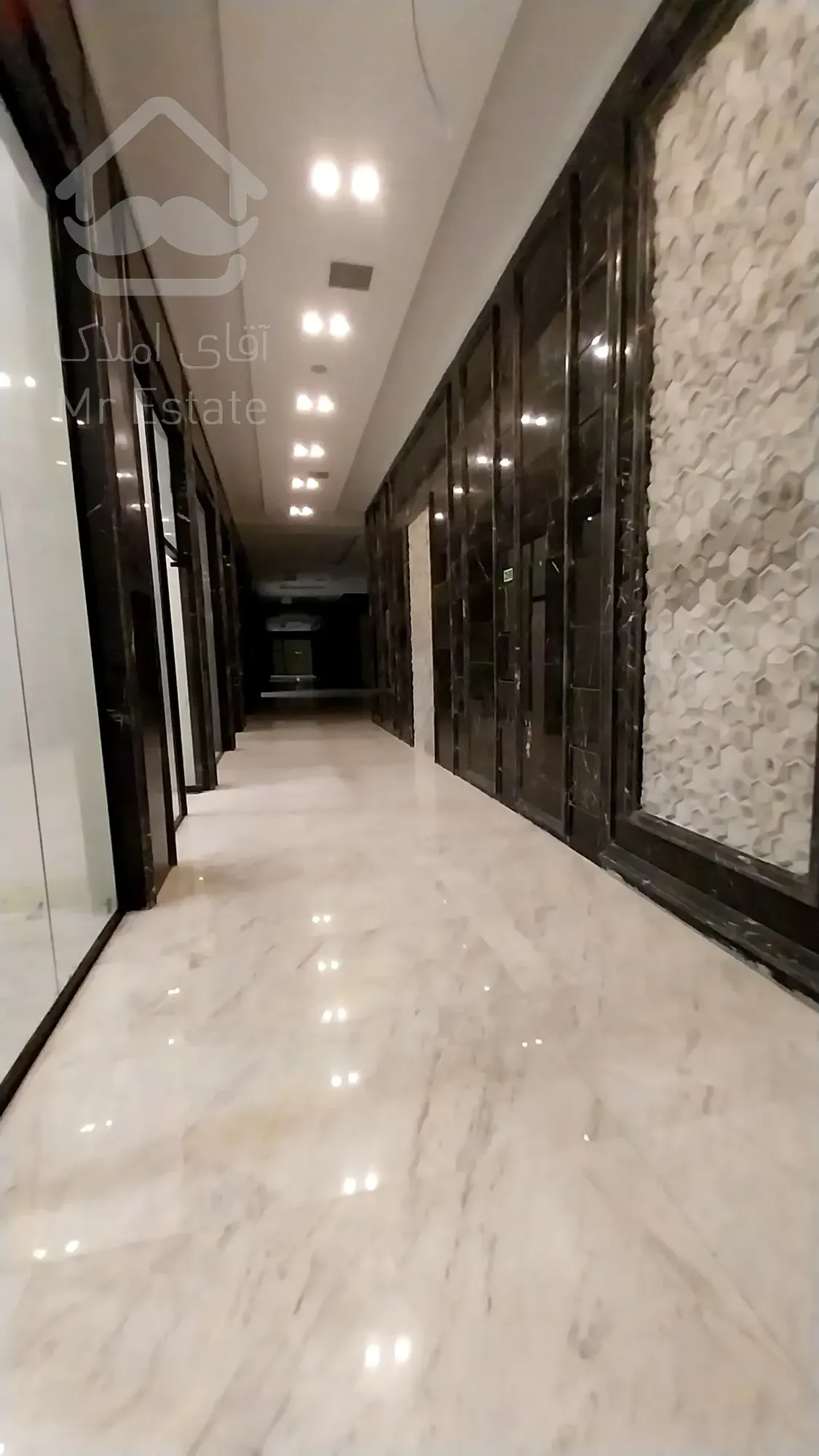 رهن و اجاره مغازه 69متری در رونیکامال هروی