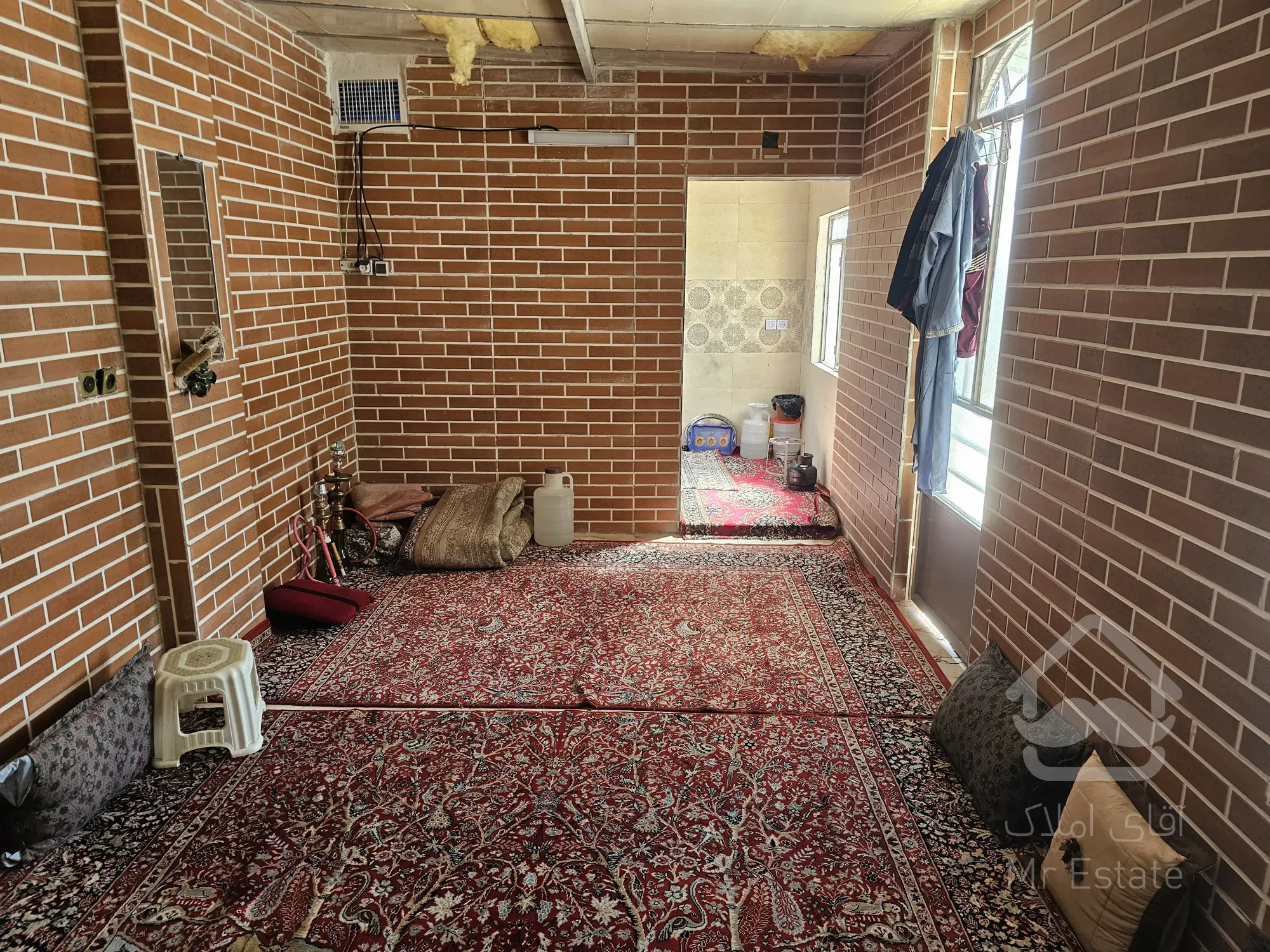 ویلا باغ استخردار