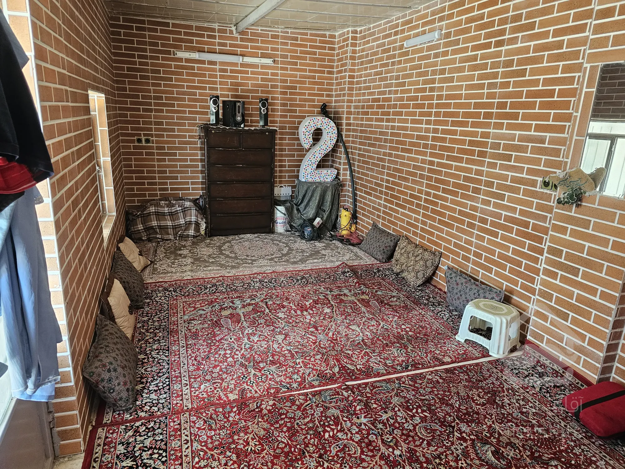 ویلا باغ استخردار