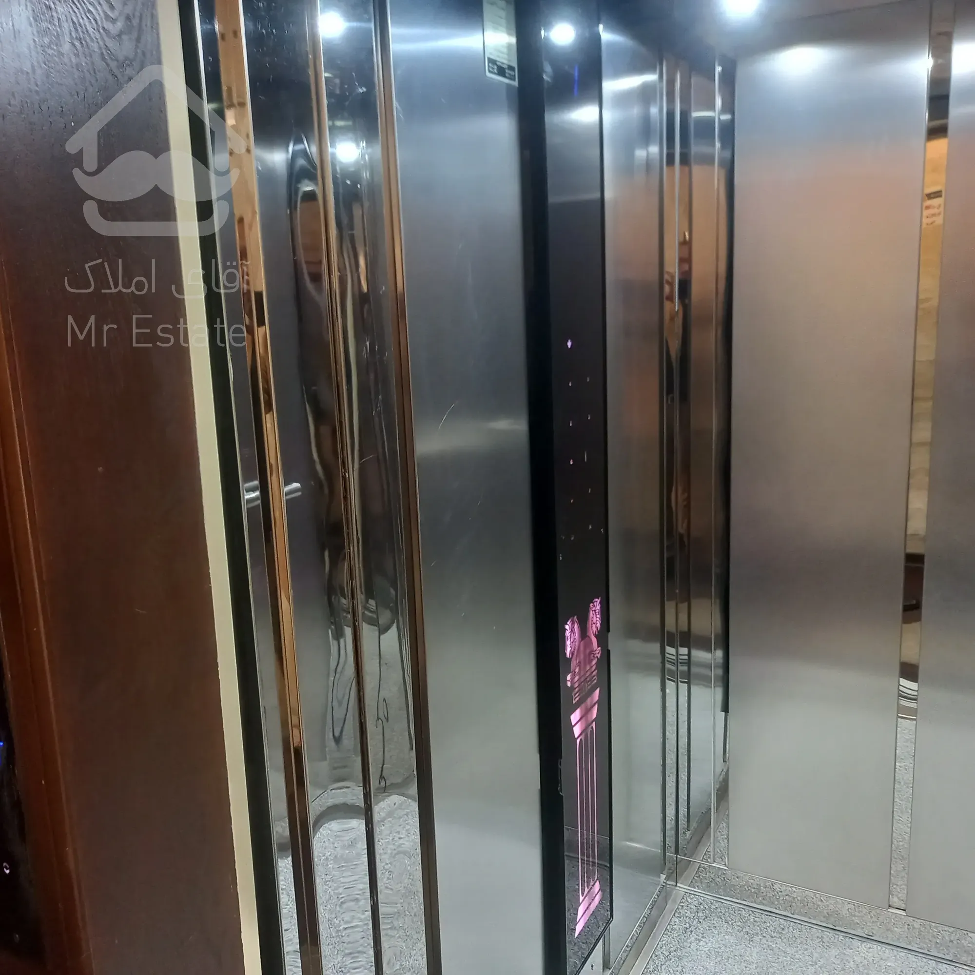 163 متر اختیاریه