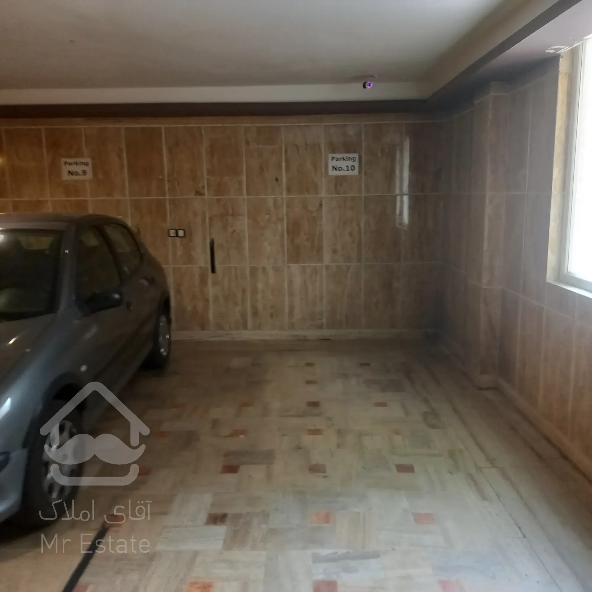 163 متر اختیاریه